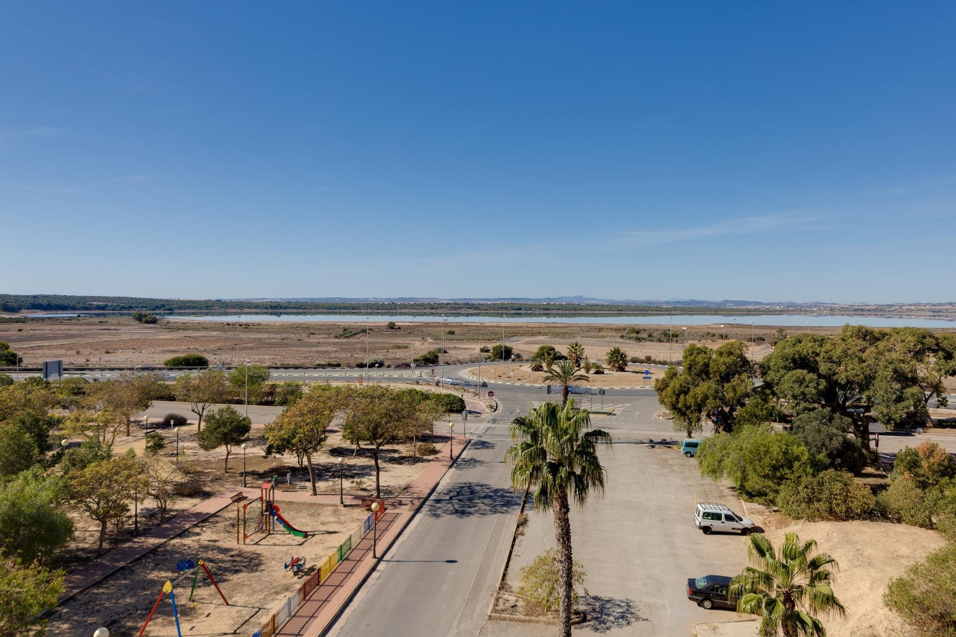 Resale - Penthouse -
Guardamar del Segura - Urbanizaciones