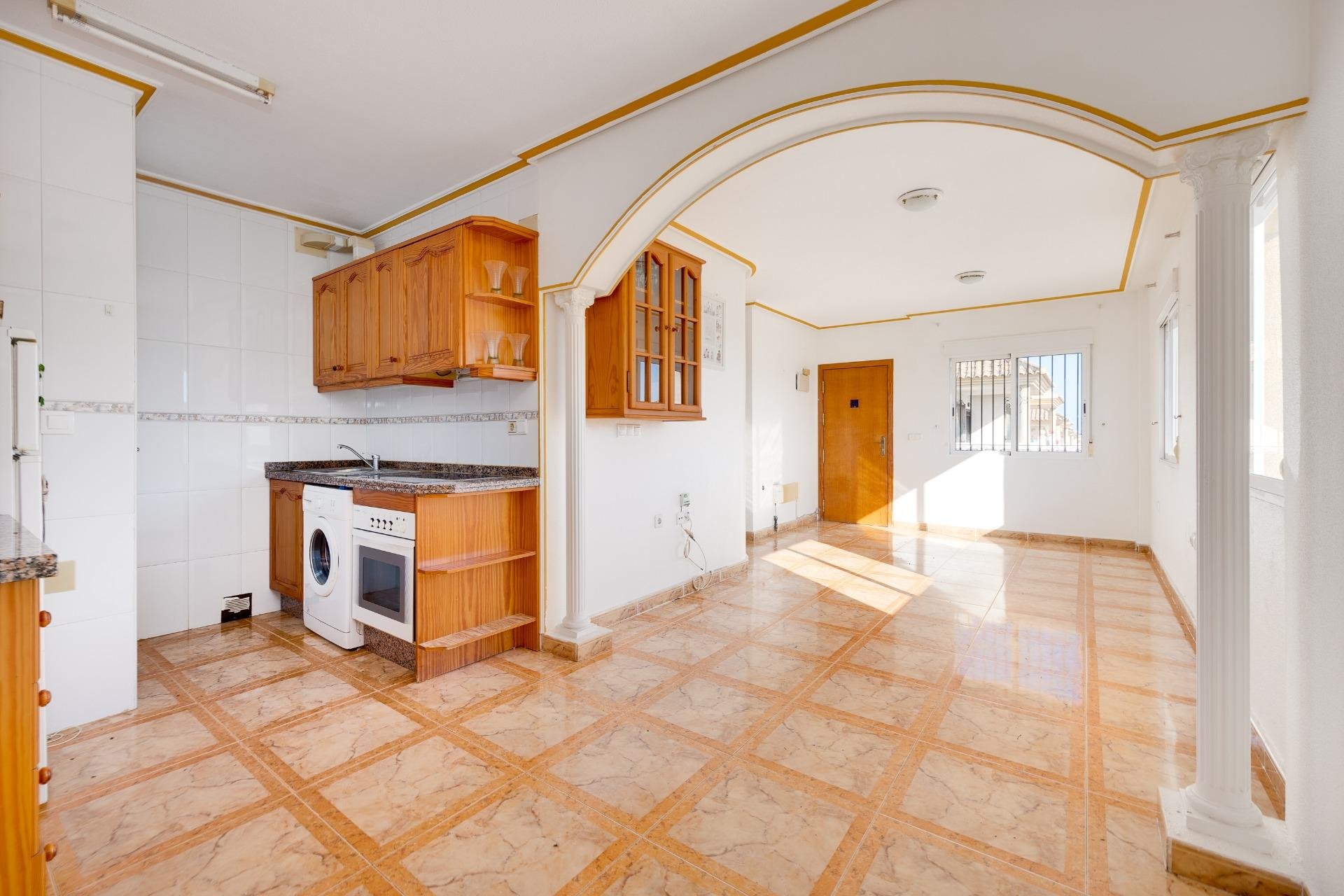 Resale - Penthouse -
Orihuela Costa - La Regia