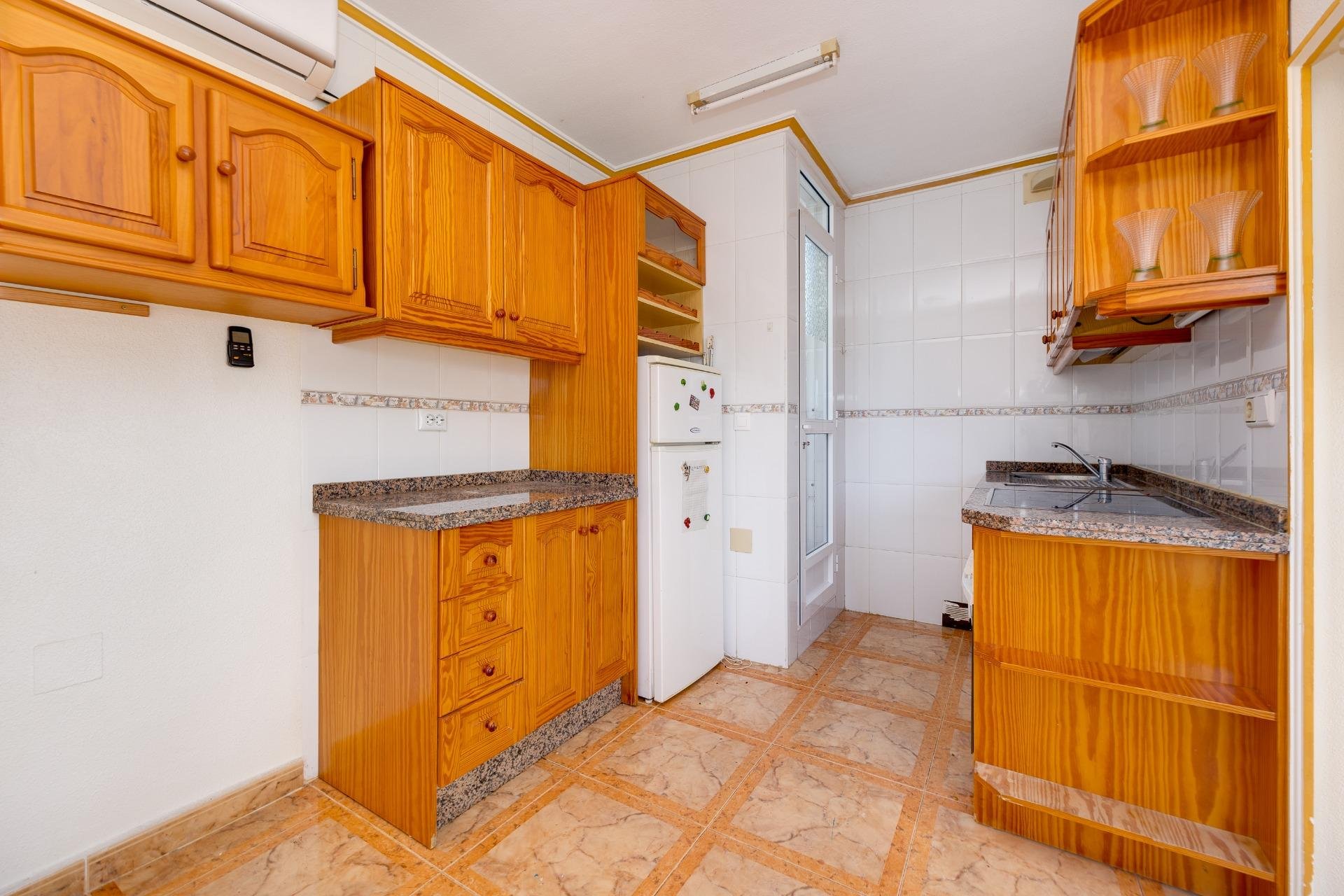 Resale - Penthouse -
Orihuela Costa - La Regia