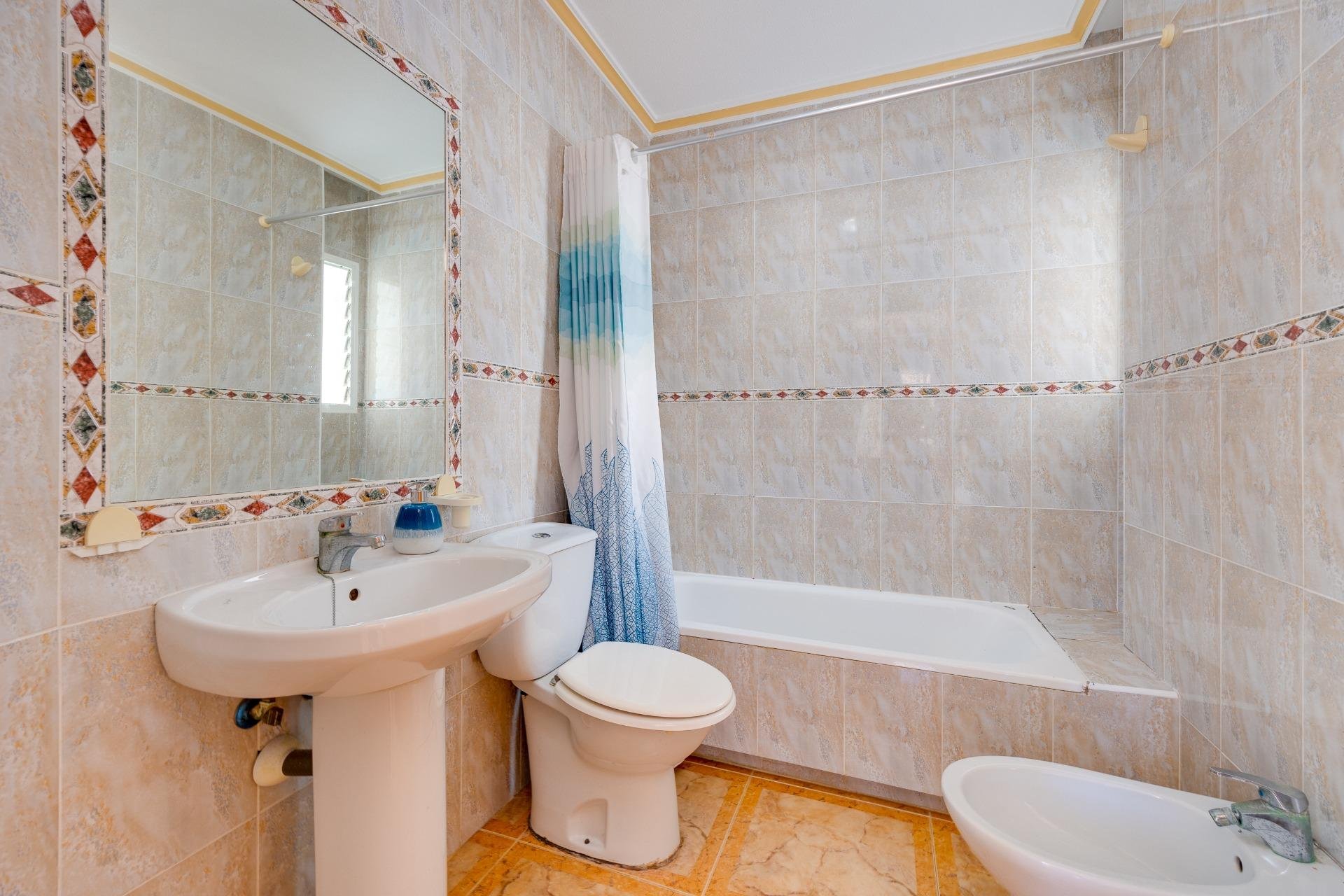 Resale - Penthouse -
Orihuela Costa - La Regia