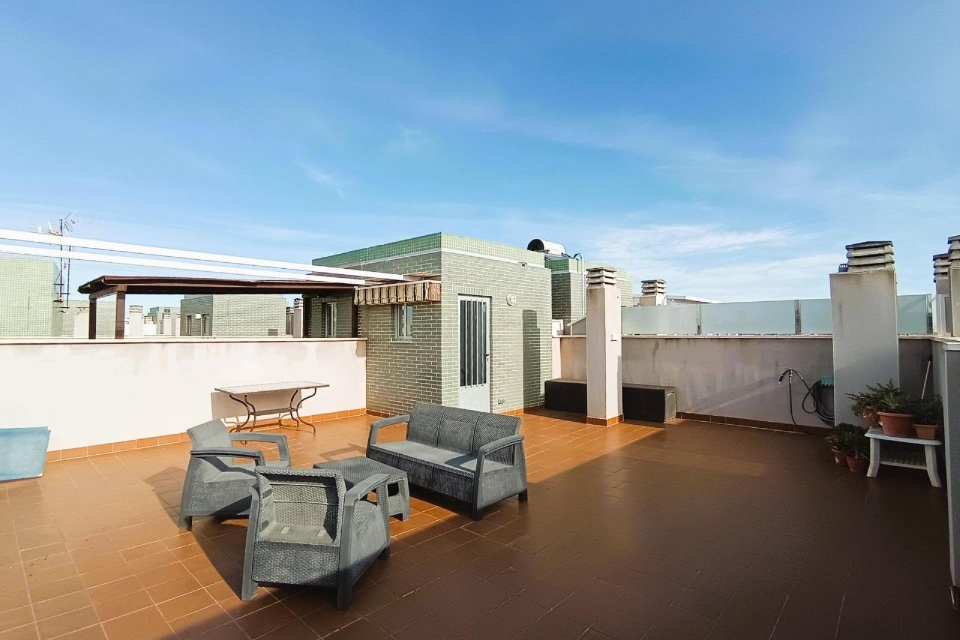 Resale - Penthouse -
Orihuela Costa - La Regia