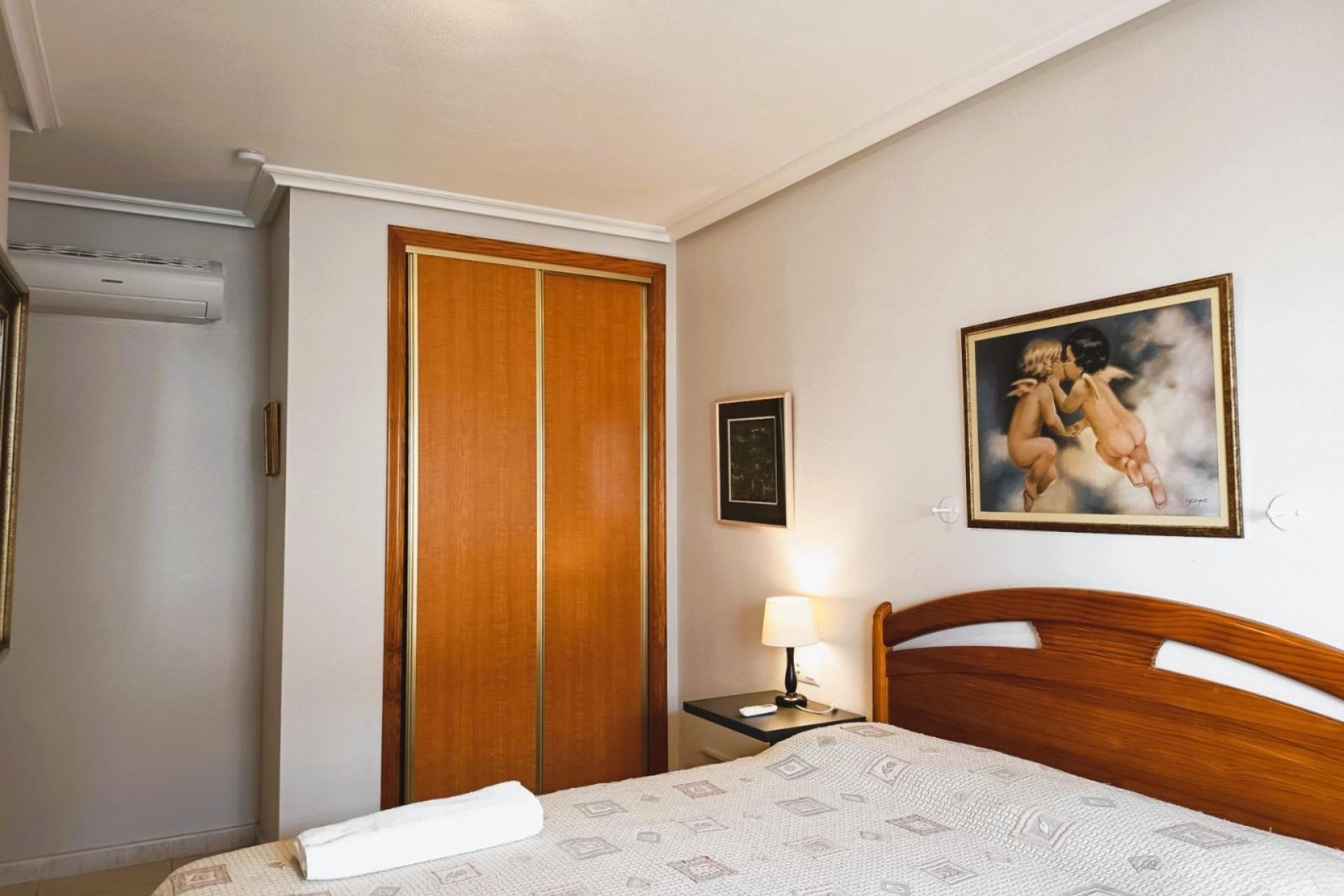 Resale - Penthouse -
Orihuela Costa - La Regia