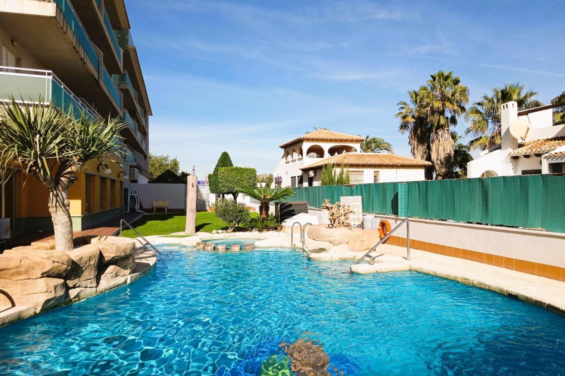 Resale - Penthouse -
Orihuela Costa - La Regia