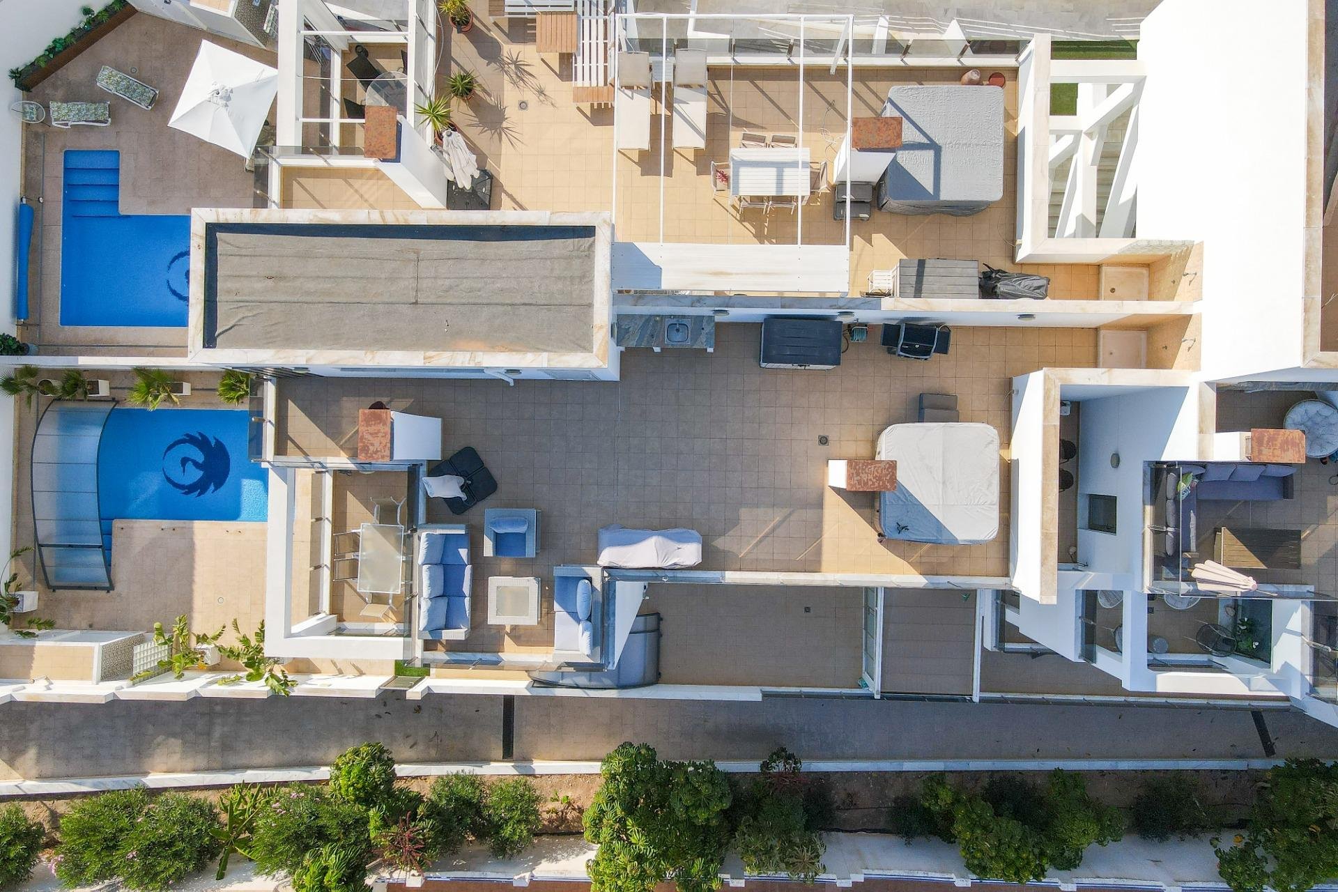 Resale - Penthouse -
Orihuela Costa - La Zenia