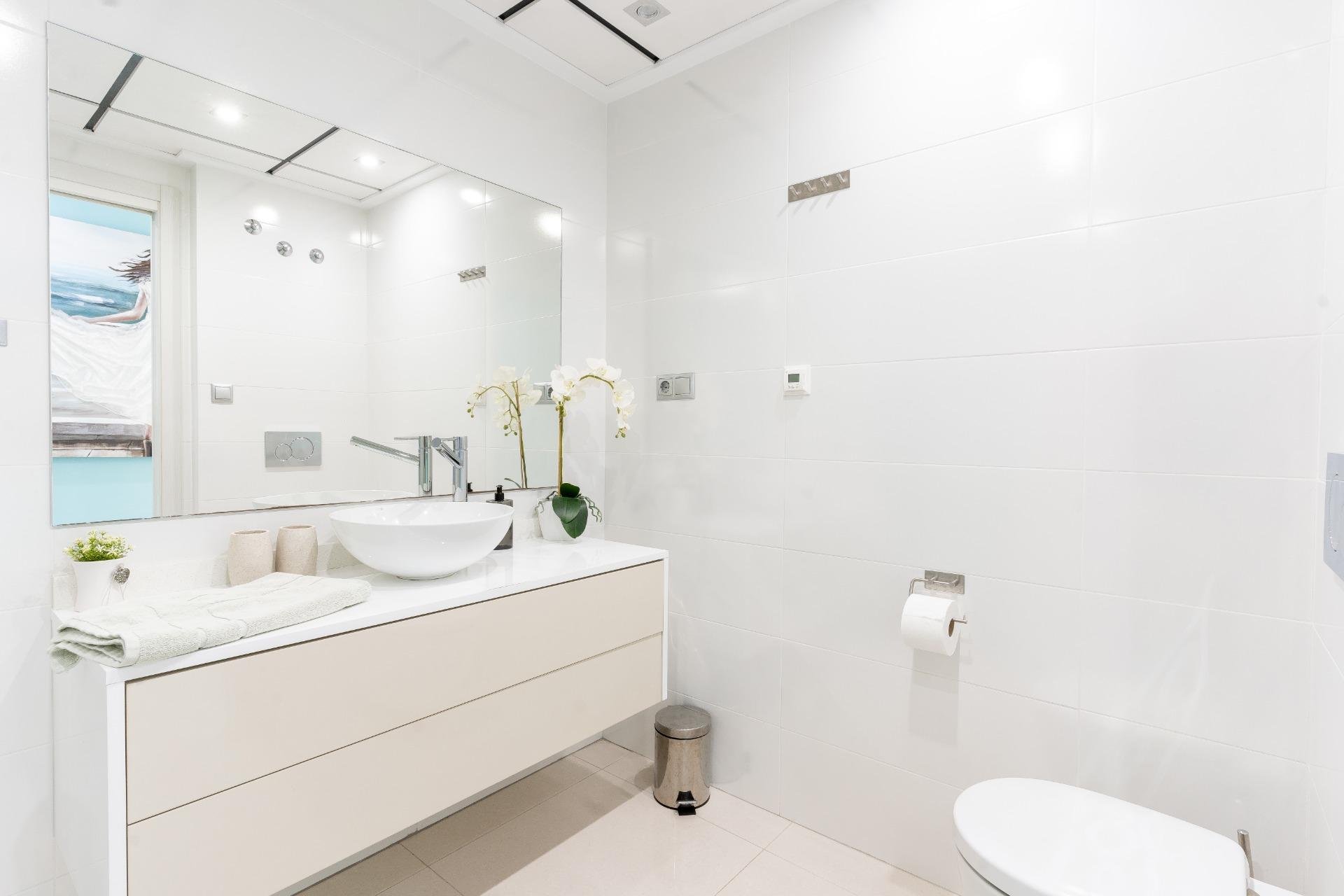 Resale - Penthouse -
Orihuela Costa - La Zenia