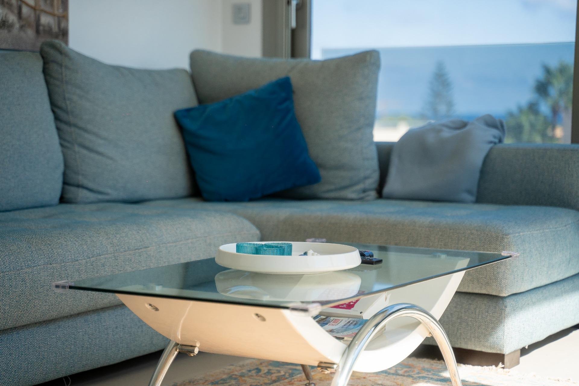 Resale - Penthouse -
Orihuela Costa - La Zenia