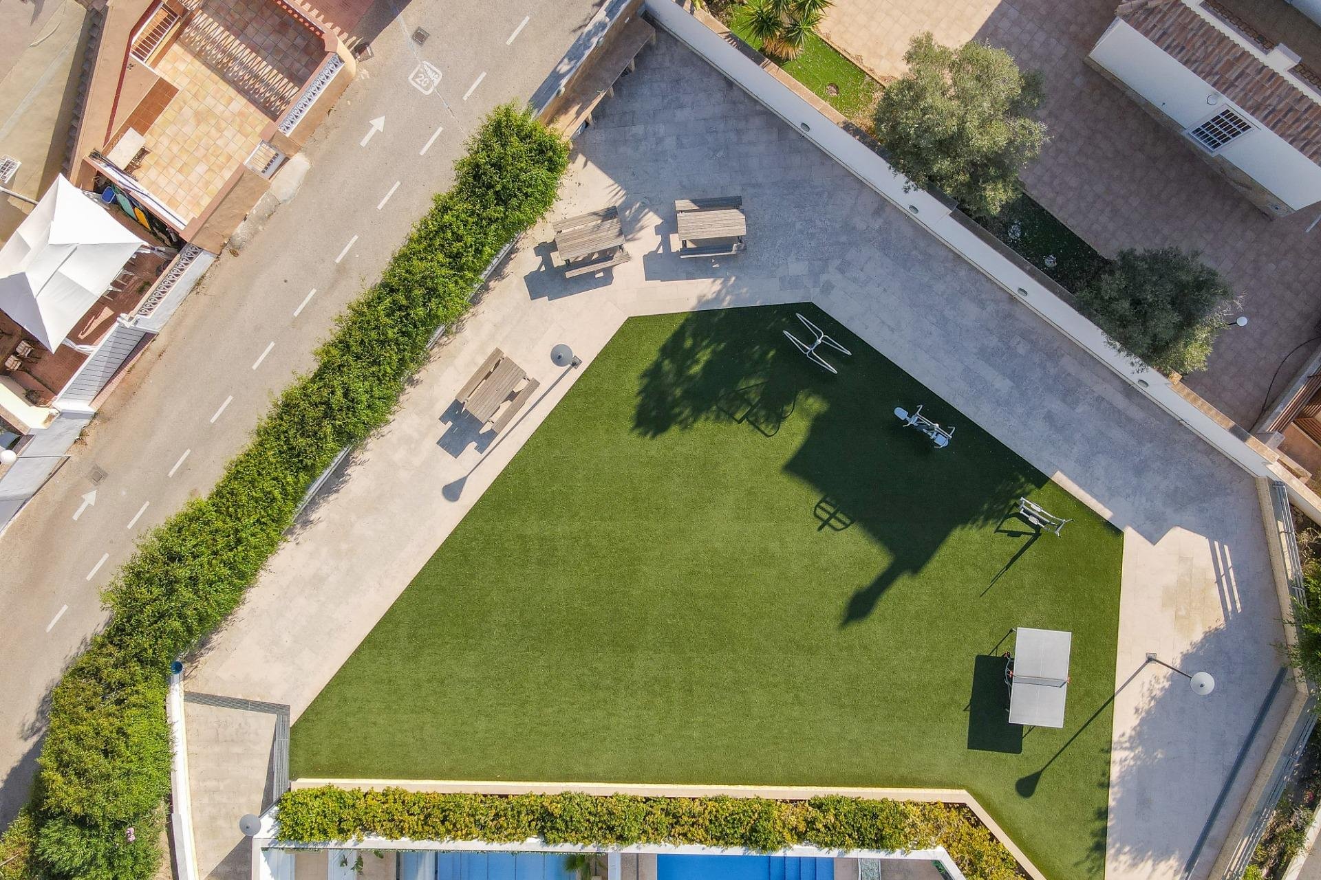 Resale - Penthouse -
Orihuela Costa - La Zenia