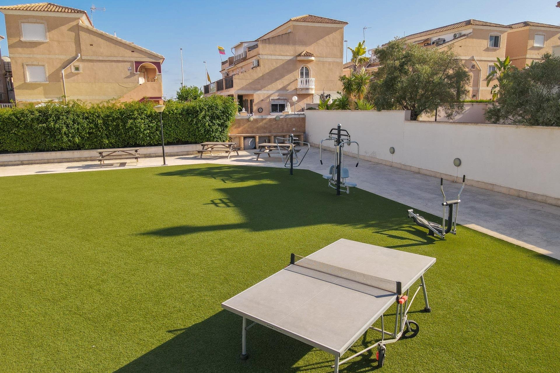 Resale - Penthouse -
Orihuela Costa - La Zenia