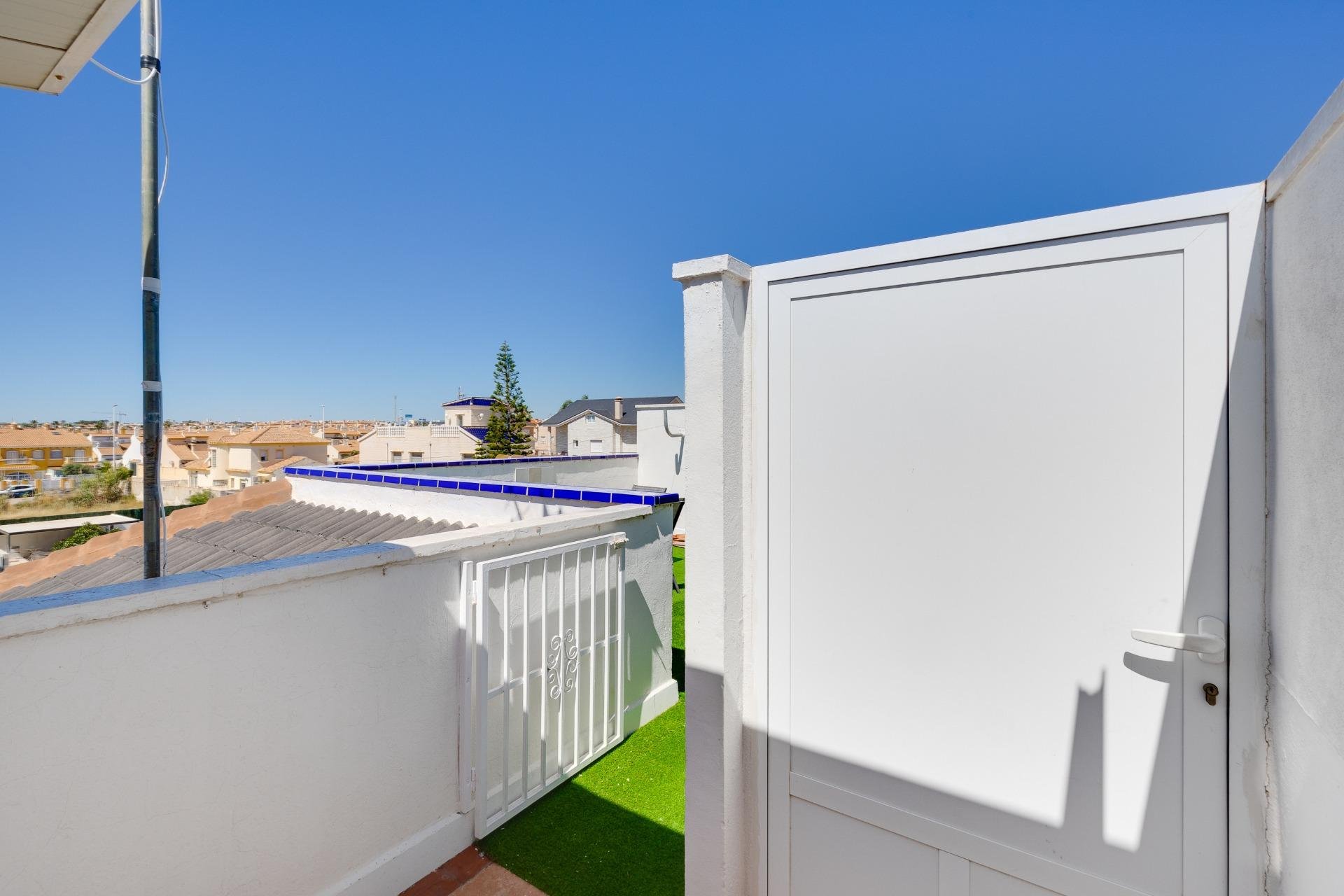 Resale - Penthouse -
Orihuela Costa - La Zenia