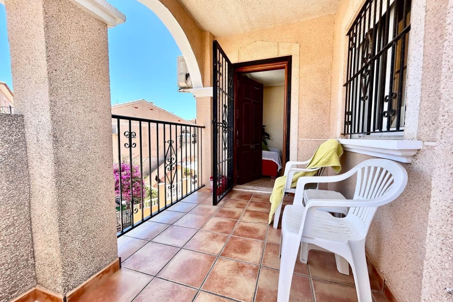 Resale - Penthouse -
Orihuela Costa - La Zenia