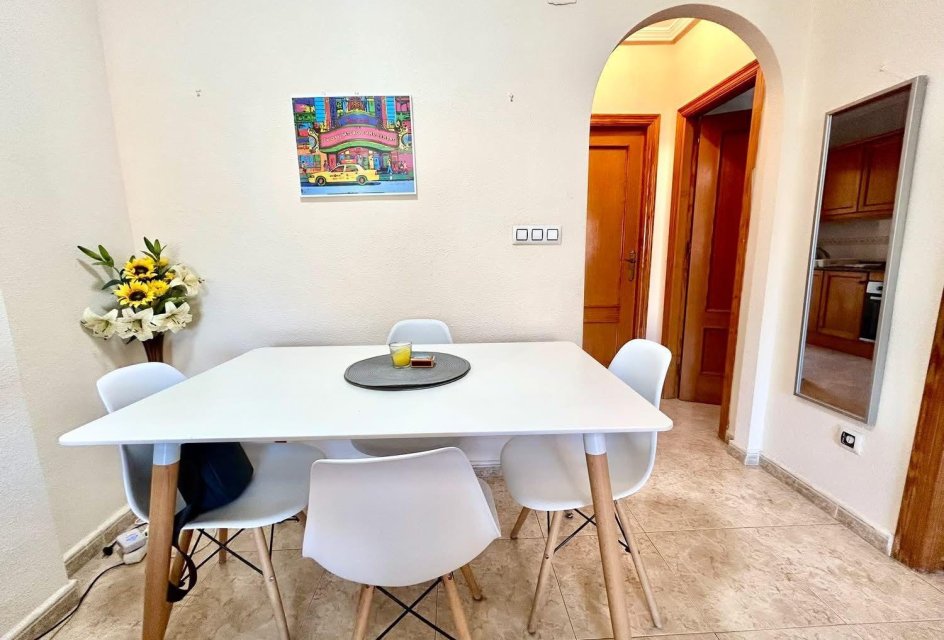 Resale - Penthouse -
Orihuela Costa - La Zenia