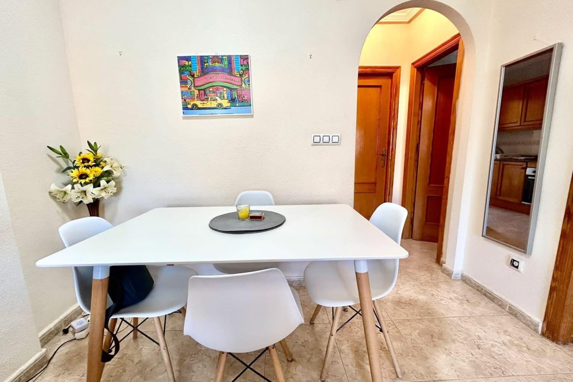Resale - Penthouse -
Orihuela Costa - La Zenia
