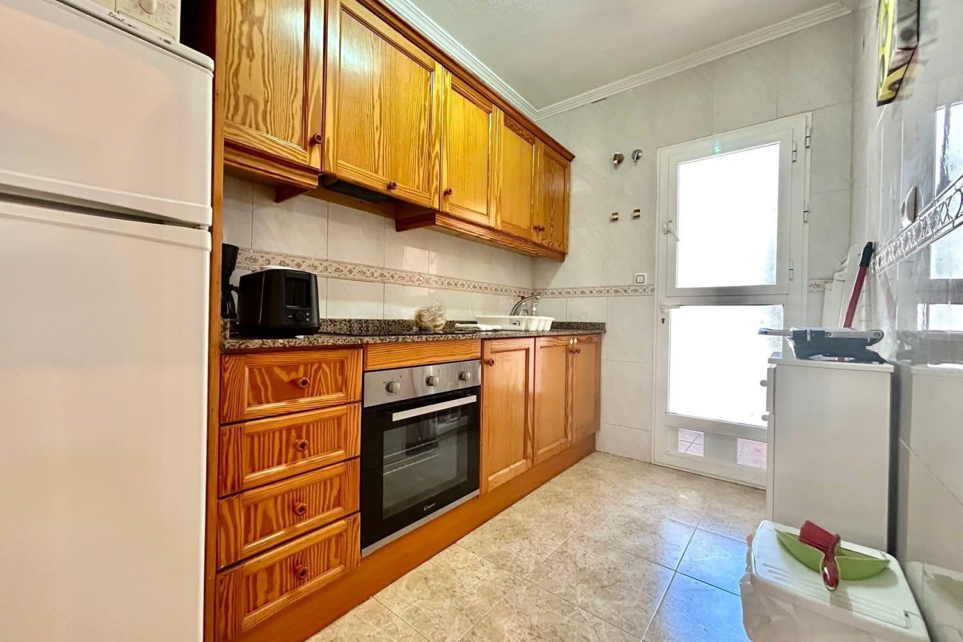 Resale - Penthouse -
Orihuela Costa - La Zenia