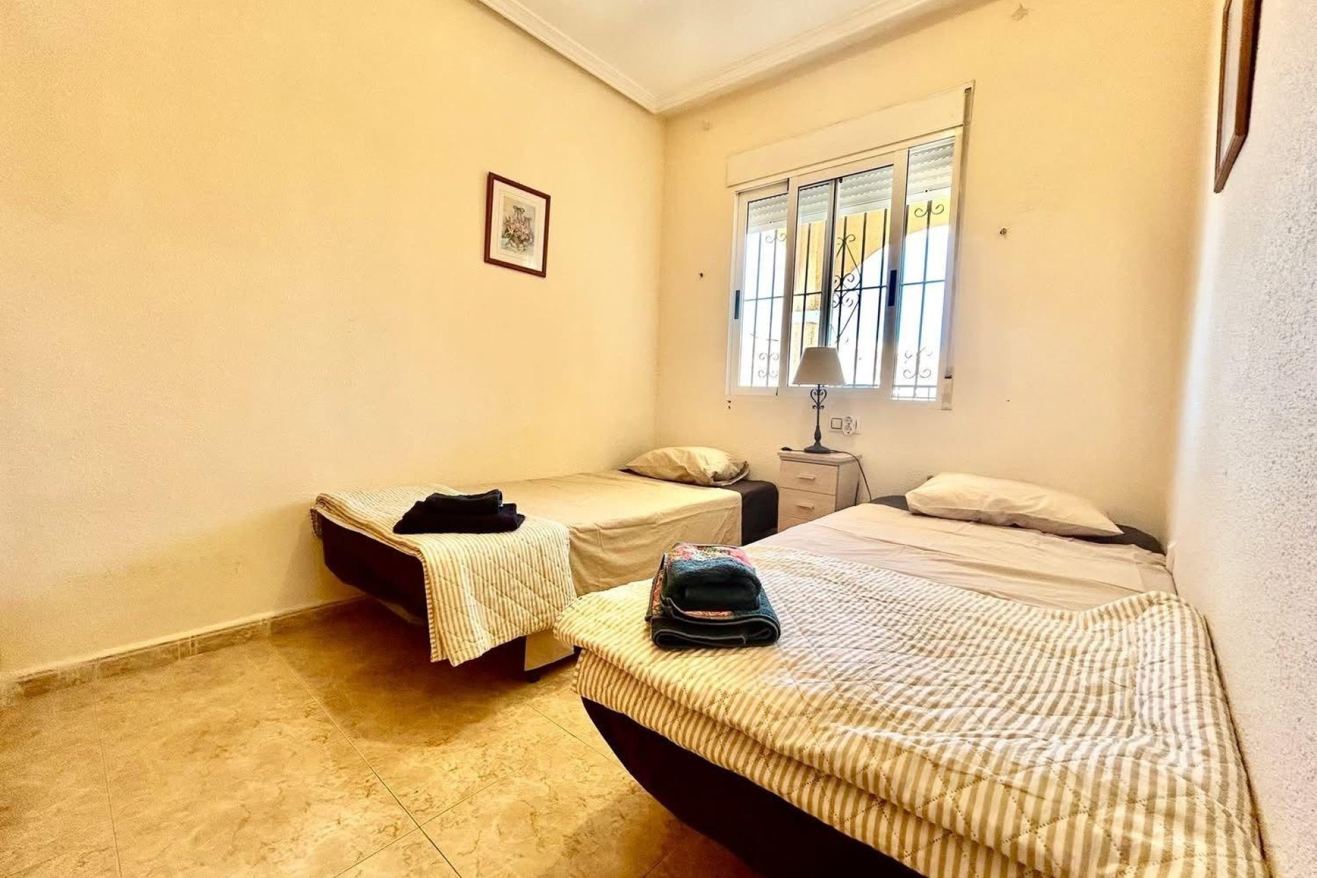 Resale - Penthouse -
Orihuela Costa - La Zenia