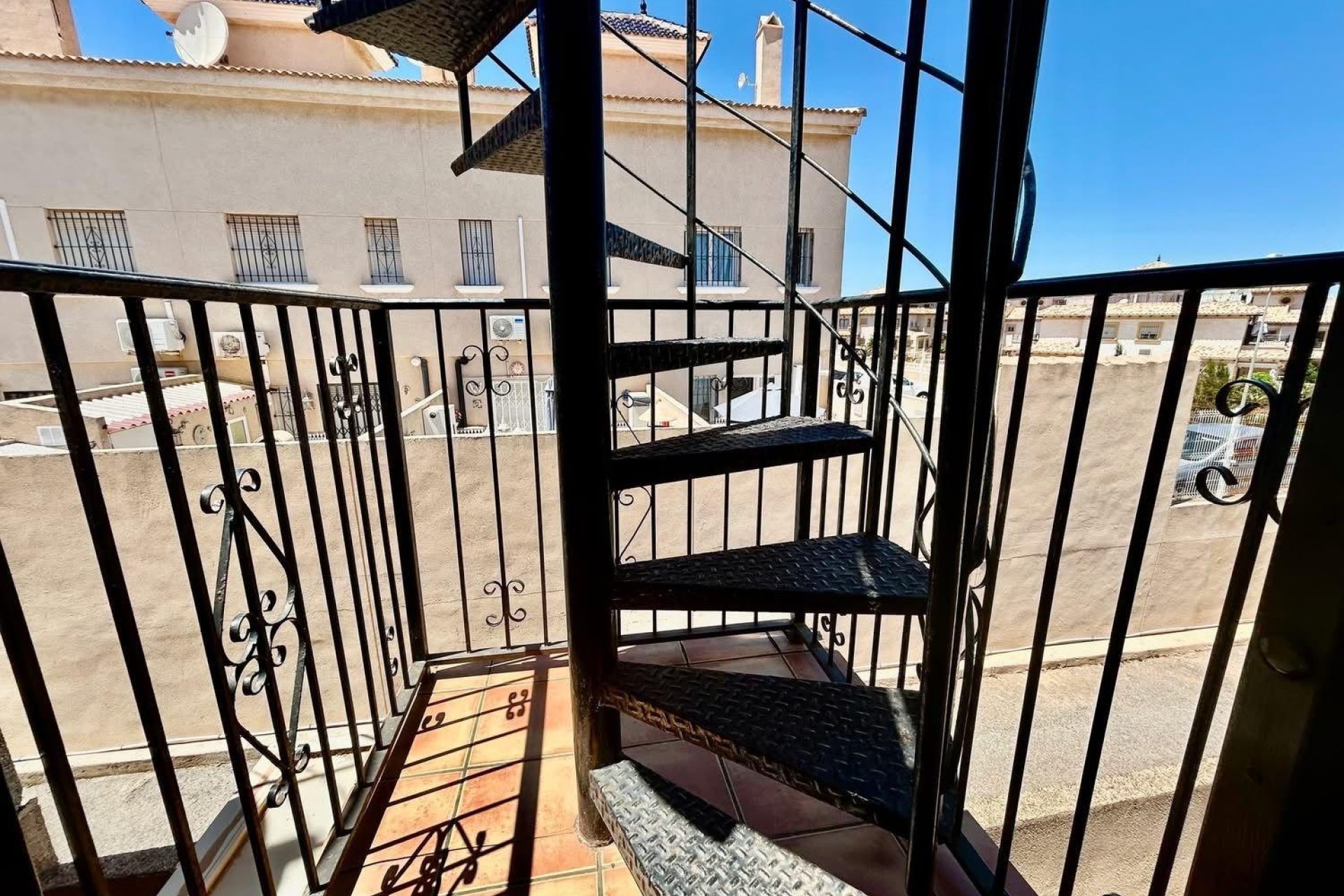 Resale - Penthouse -
Orihuela Costa - La Zenia