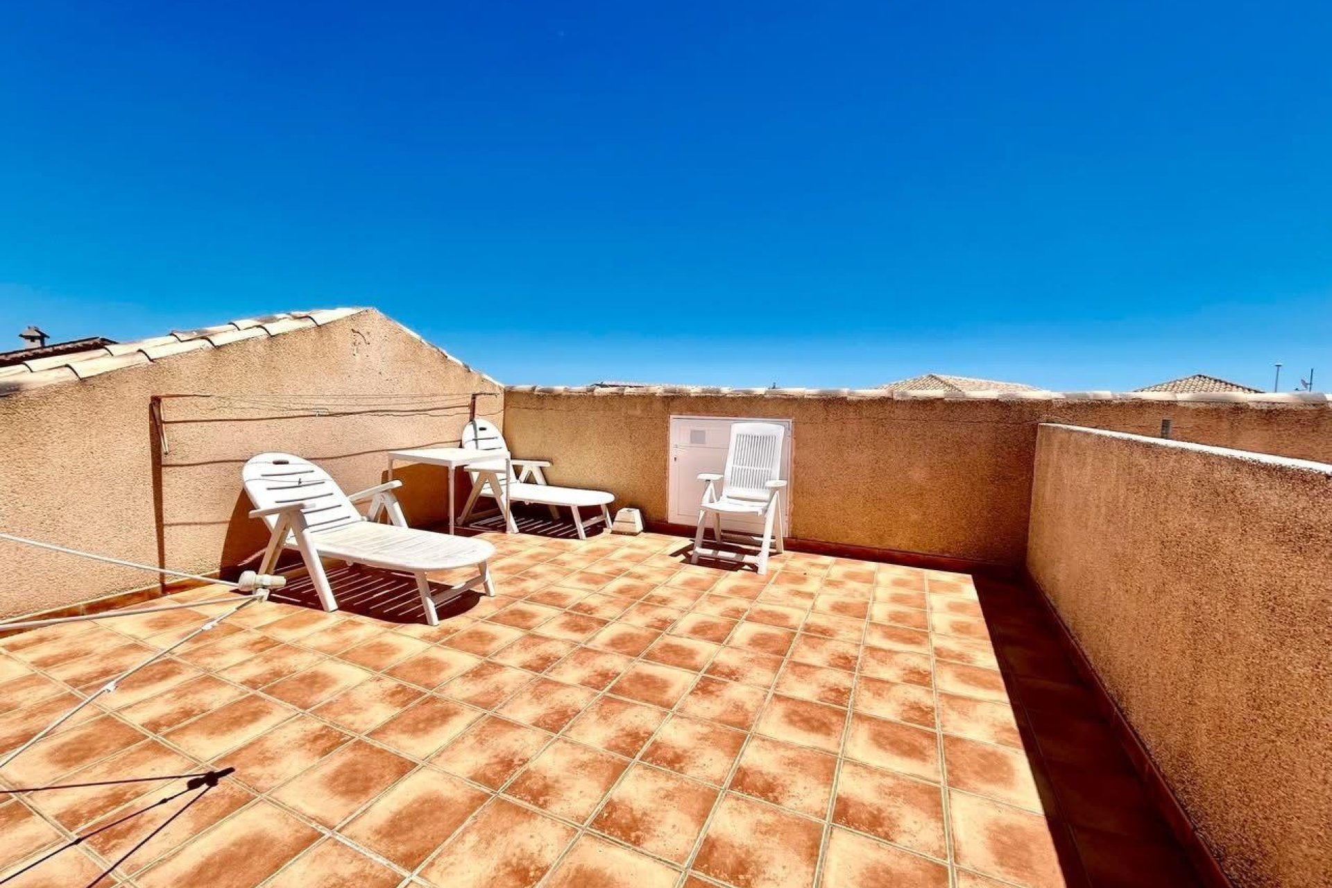 Resale - Penthouse -
Orihuela Costa - La Zenia