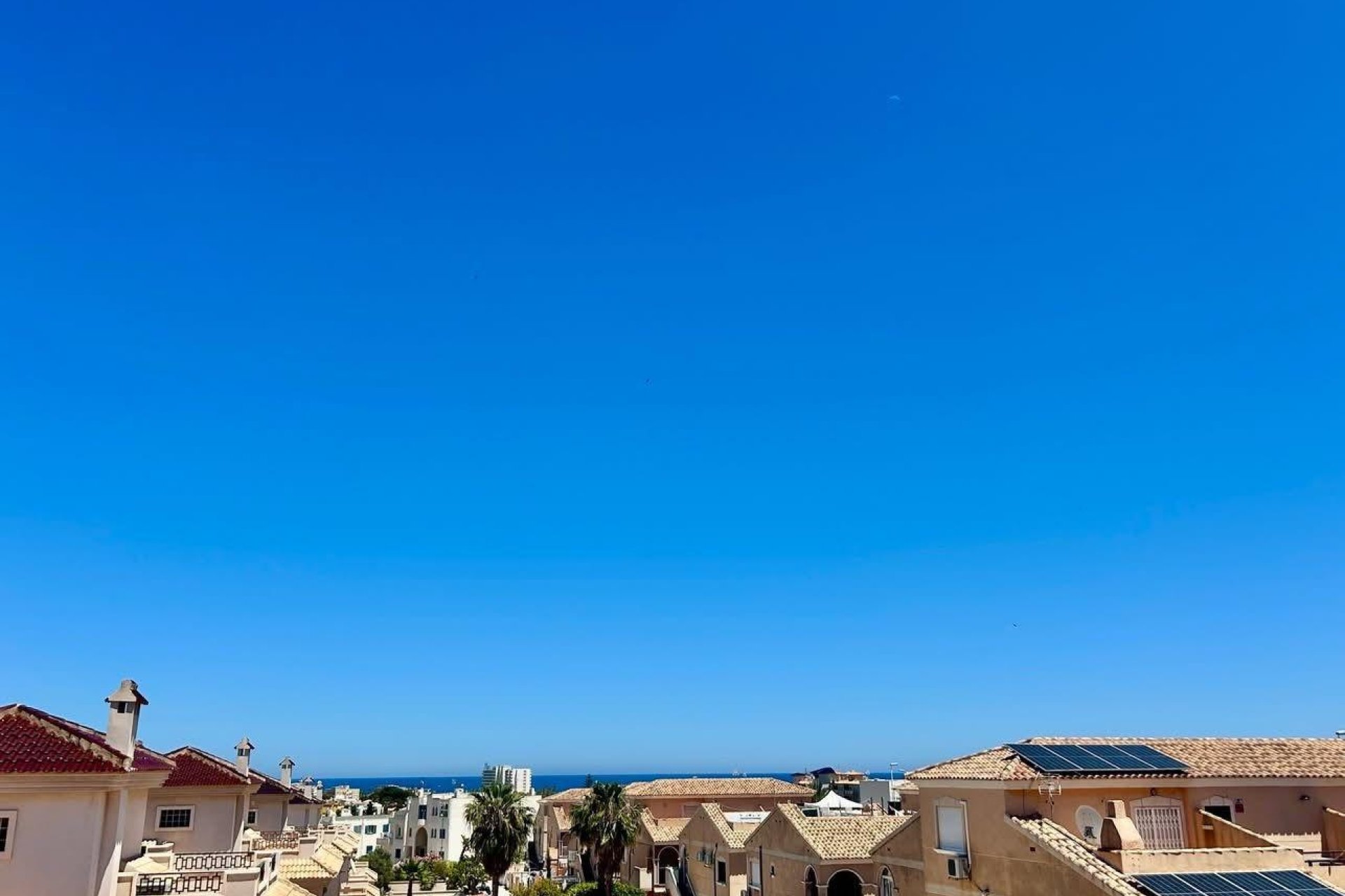 Resale - Penthouse -
Orihuela Costa - La Zenia