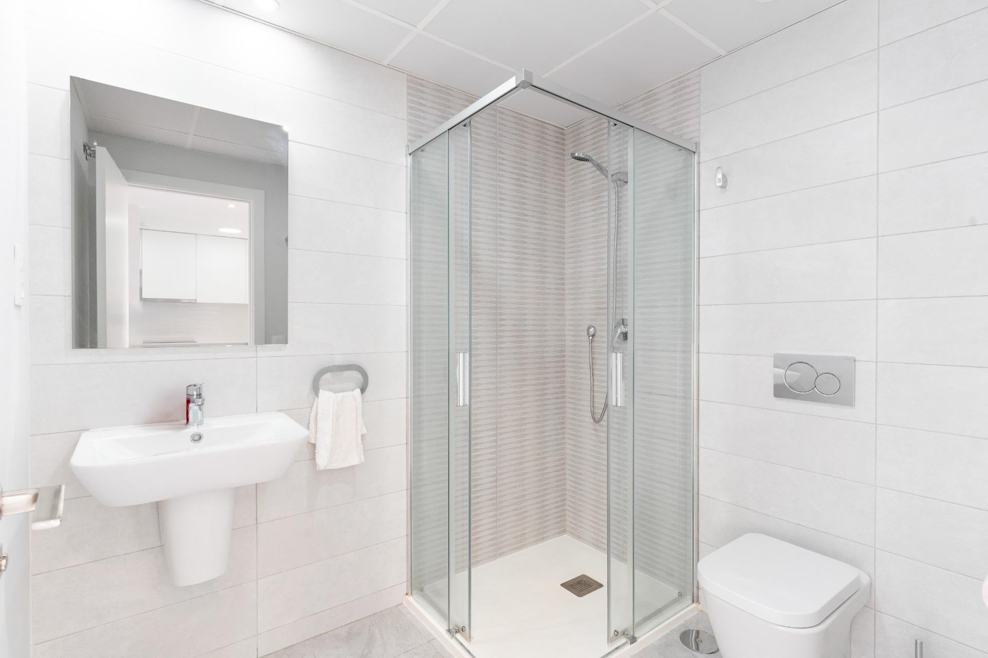 Resale - Penthouse -
Orihuela Costa - Las Filipinas