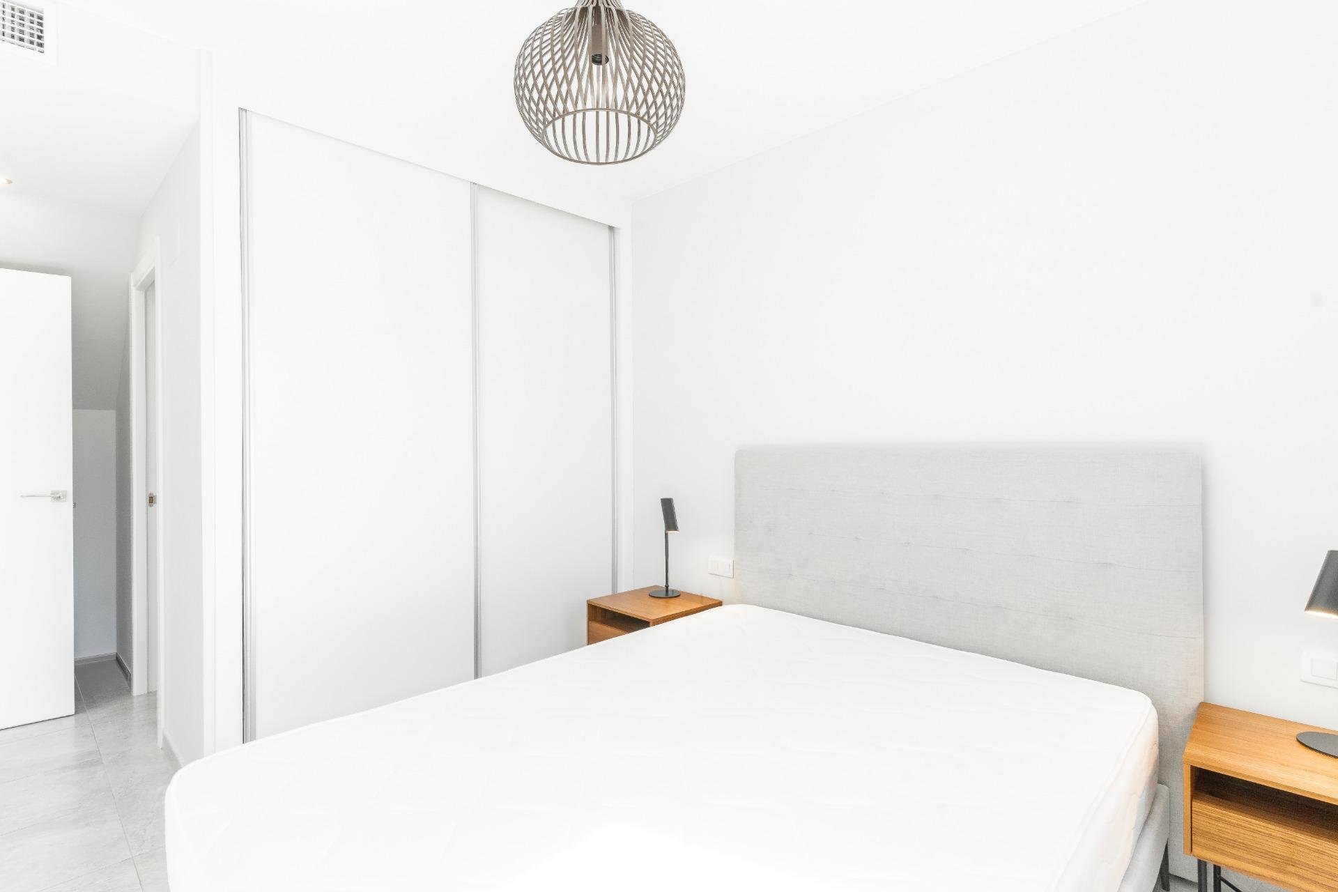 Resale - Penthouse -
Orihuela Costa - Las Filipinas