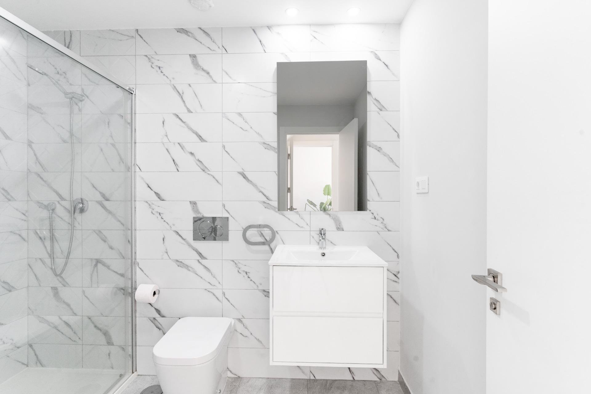 Resale - Penthouse -
Orihuela Costa - Las Filipinas