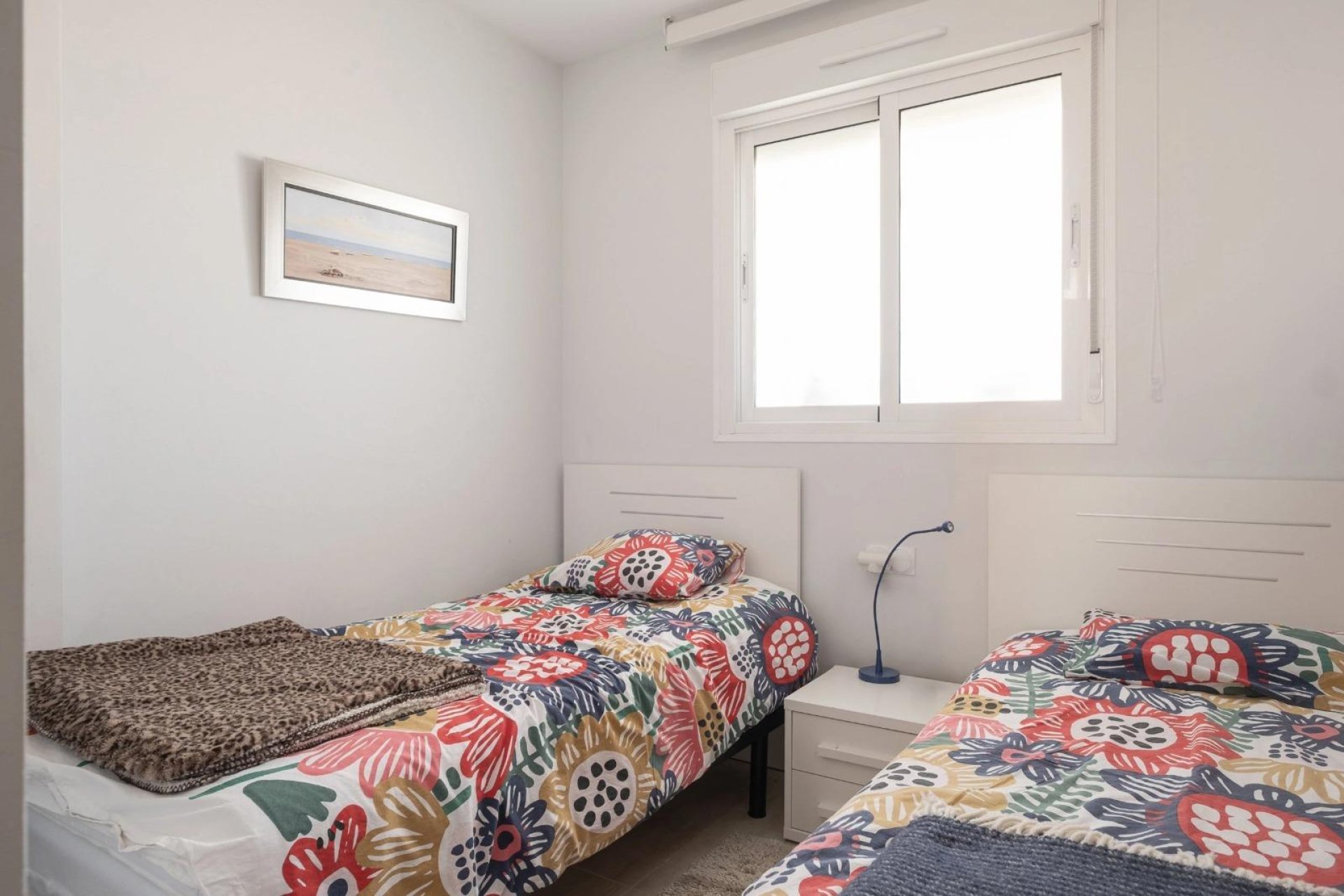 Resale - Penthouse -
Orihuela Costa - Las Filipinas