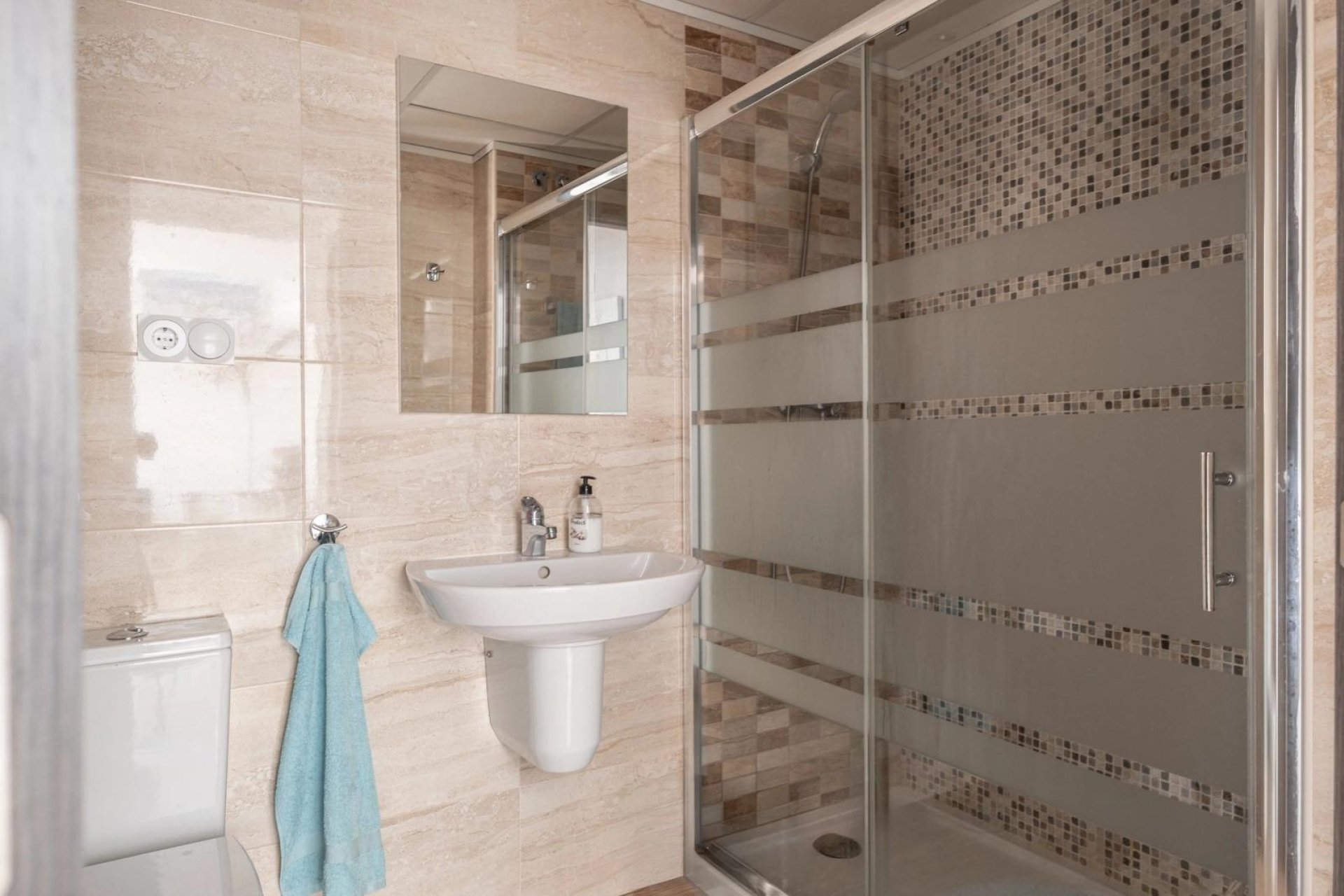Resale - Penthouse -
Orihuela Costa - Las Filipinas