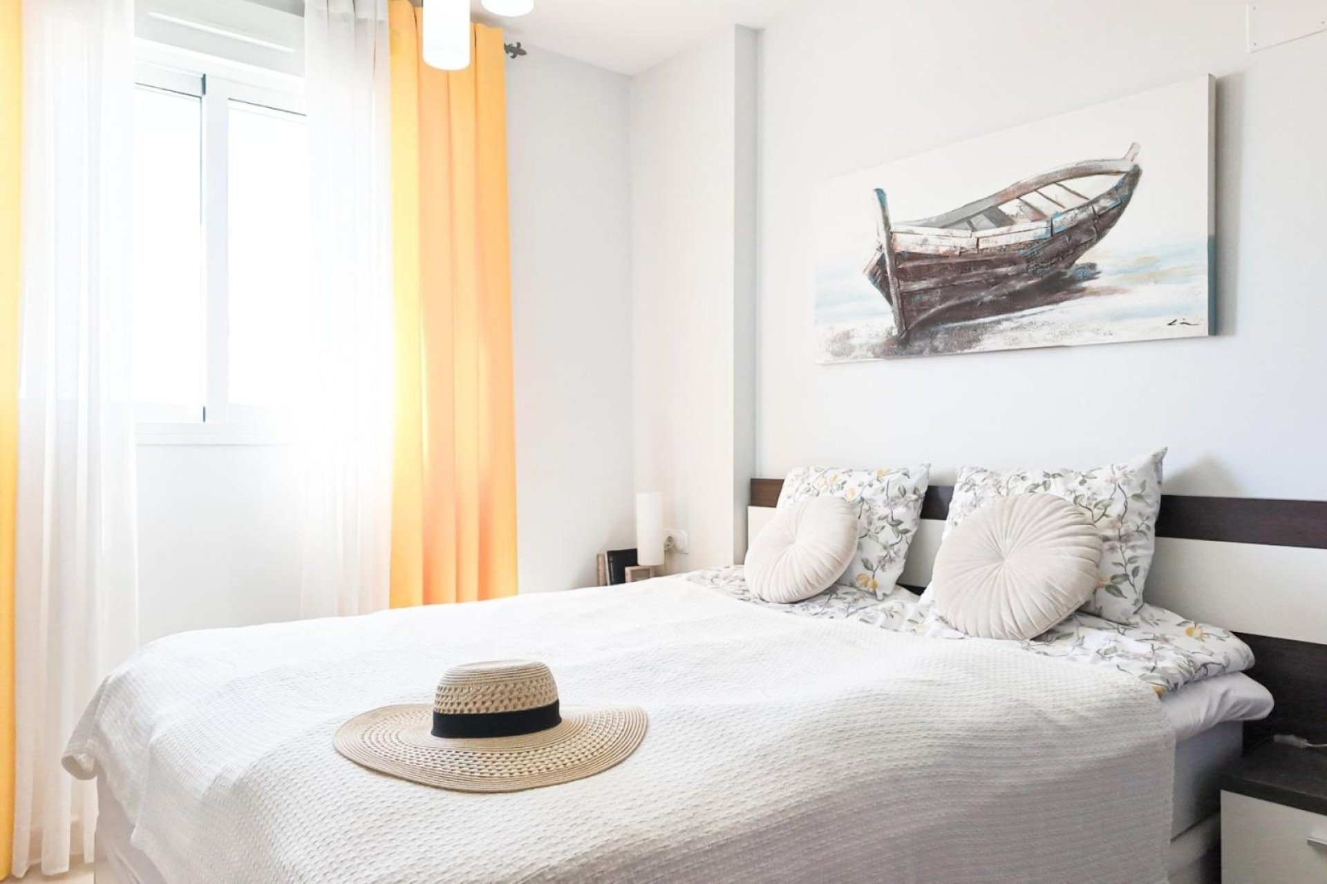 Resale - Penthouse -
Orihuela Costa - Las Filipinas