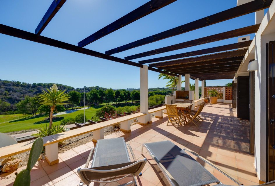 Resale - Penthouse -
Orihuela Costa - Las Ramblas