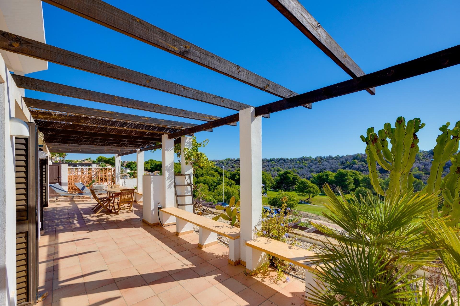 Resale - Penthouse -
Orihuela Costa - Las Ramblas