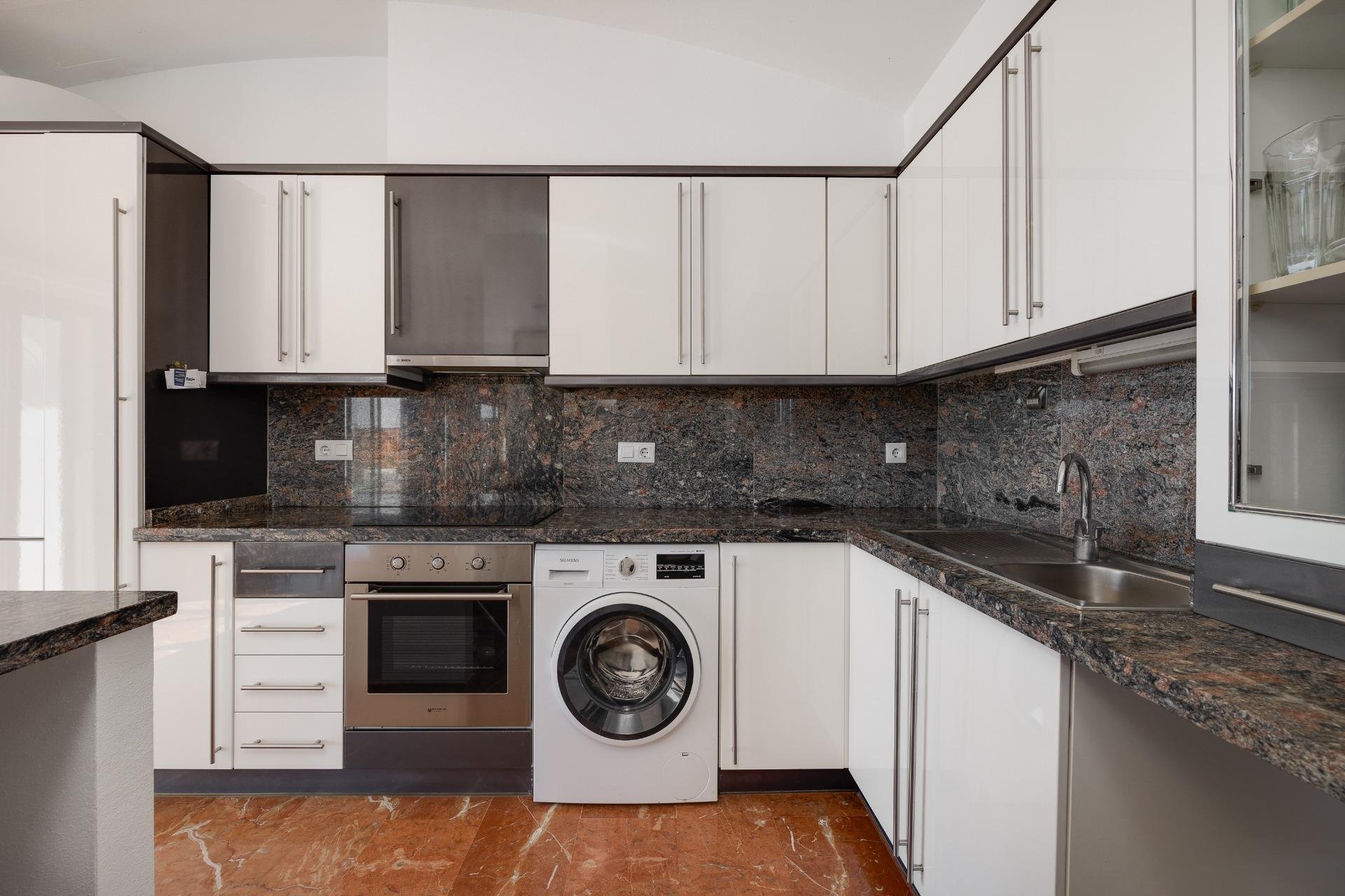 Resale - Penthouse -
Orihuela Costa - Las Ramblas