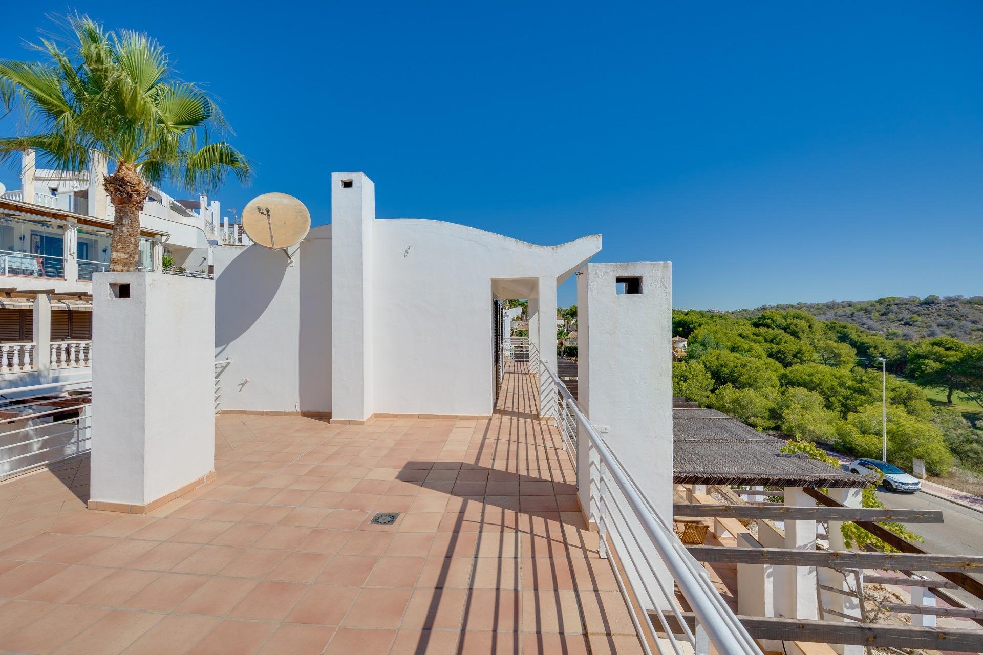 Resale - Penthouse -
Orihuela Costa - Las Ramblas