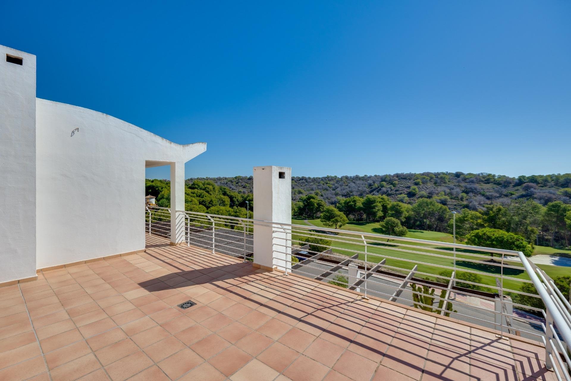 Resale - Penthouse -
Orihuela Costa - Las Ramblas