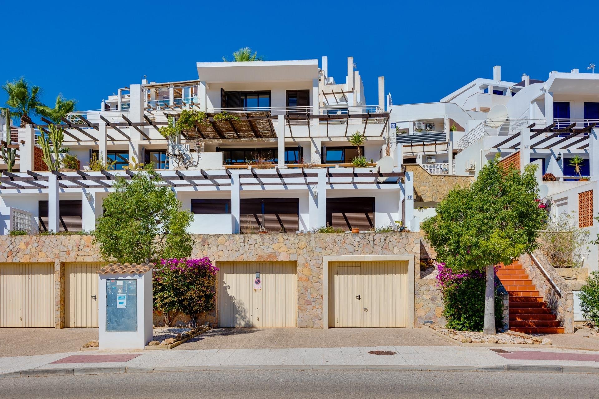 Resale - Penthouse -
Orihuela Costa - Las Ramblas