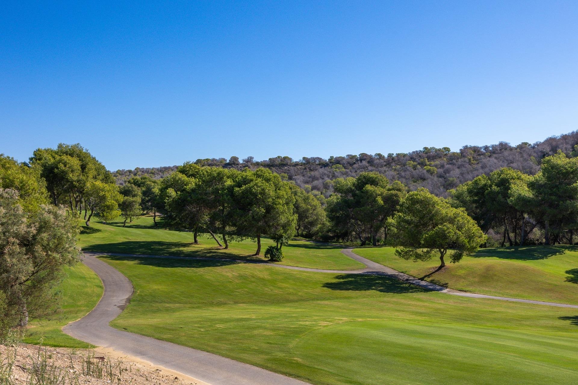 Resale - Penthouse -
Orihuela Costa - Las Ramblas