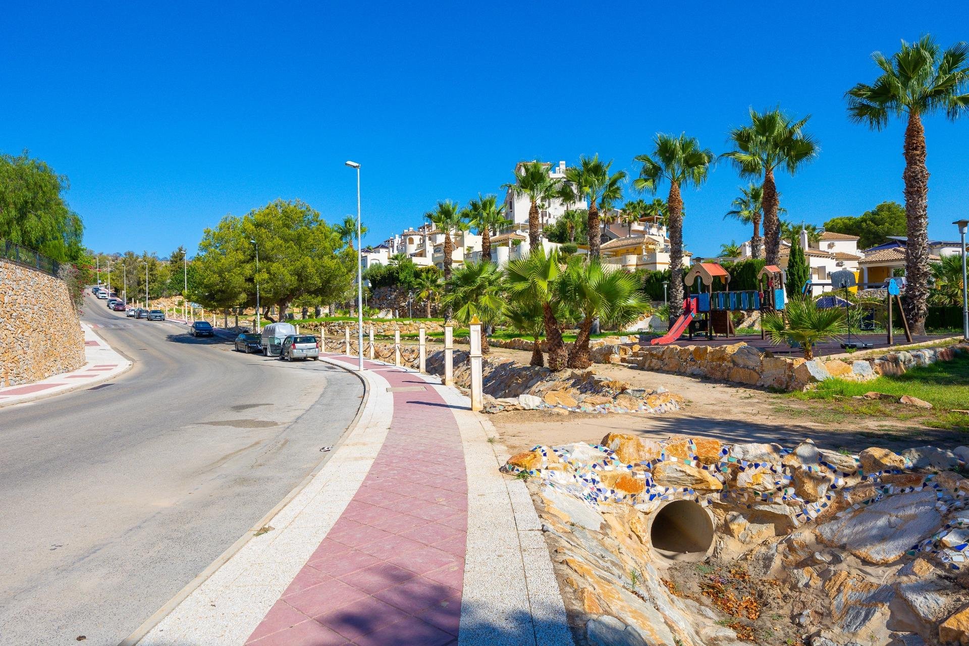 Resale - Penthouse -
Orihuela Costa - Las Ramblas