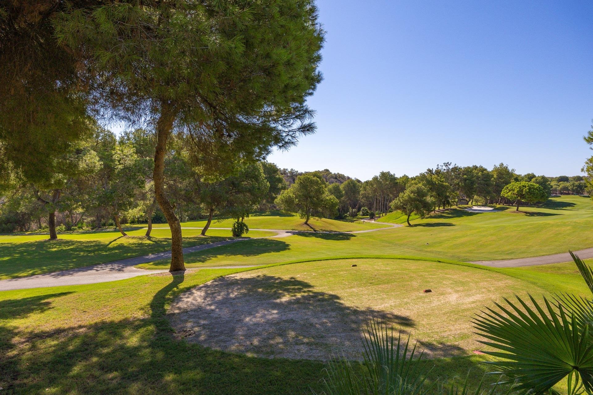 Resale - Penthouse -
Orihuela Costa - Las Ramblas