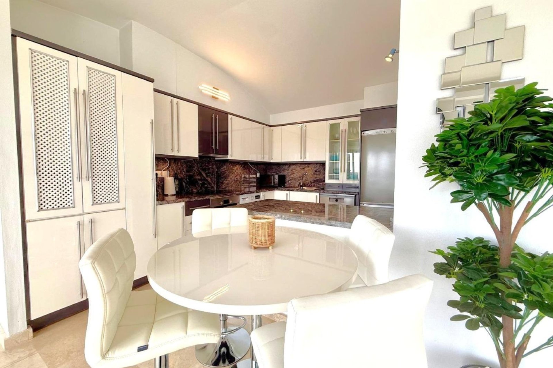 Resale - Penthouse -
Orihuela Costa - Las Ramblas