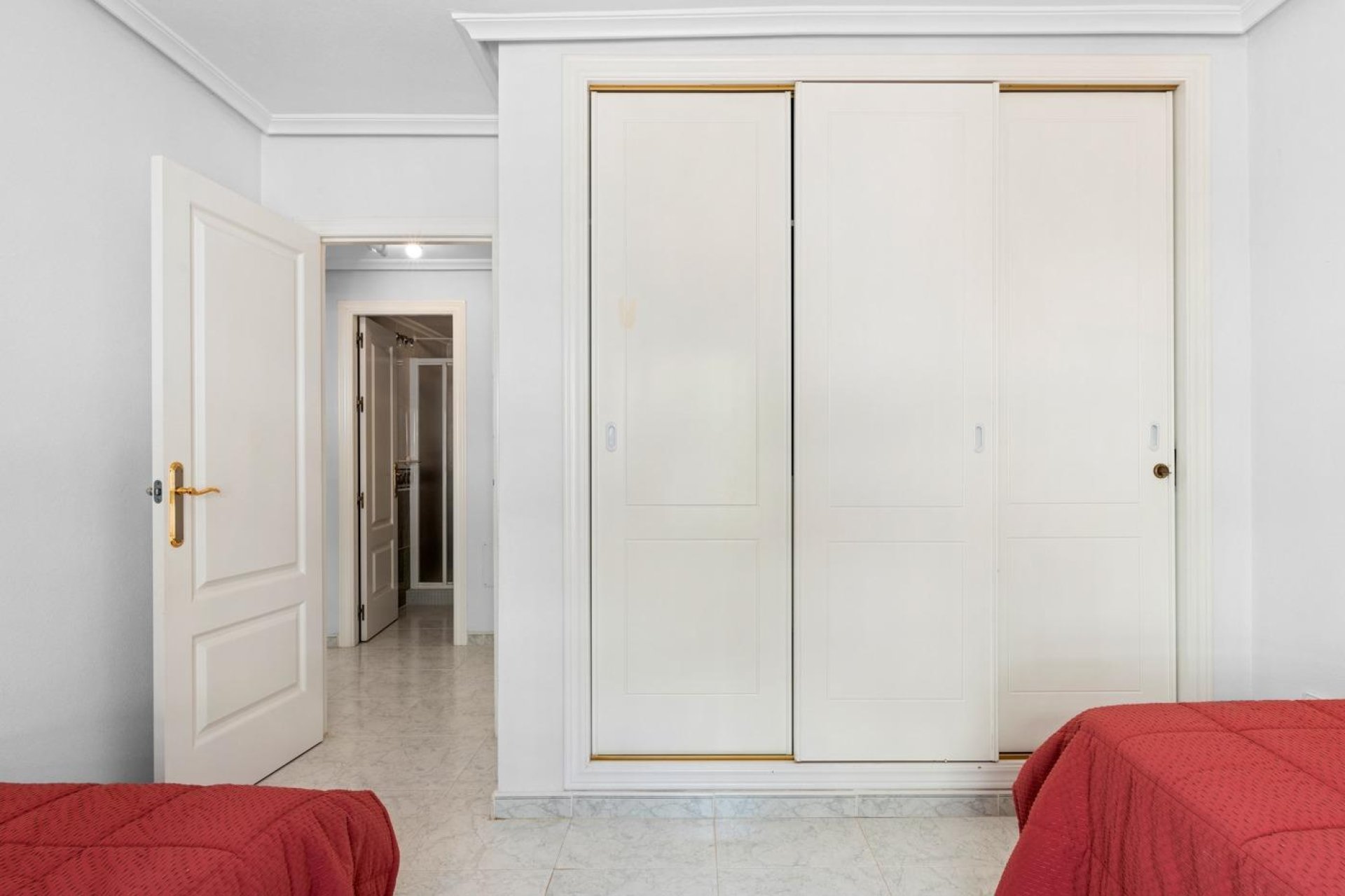 Resale - Penthouse -
Orihuela Costa - Lomas de Campoamor-Las Ramblas