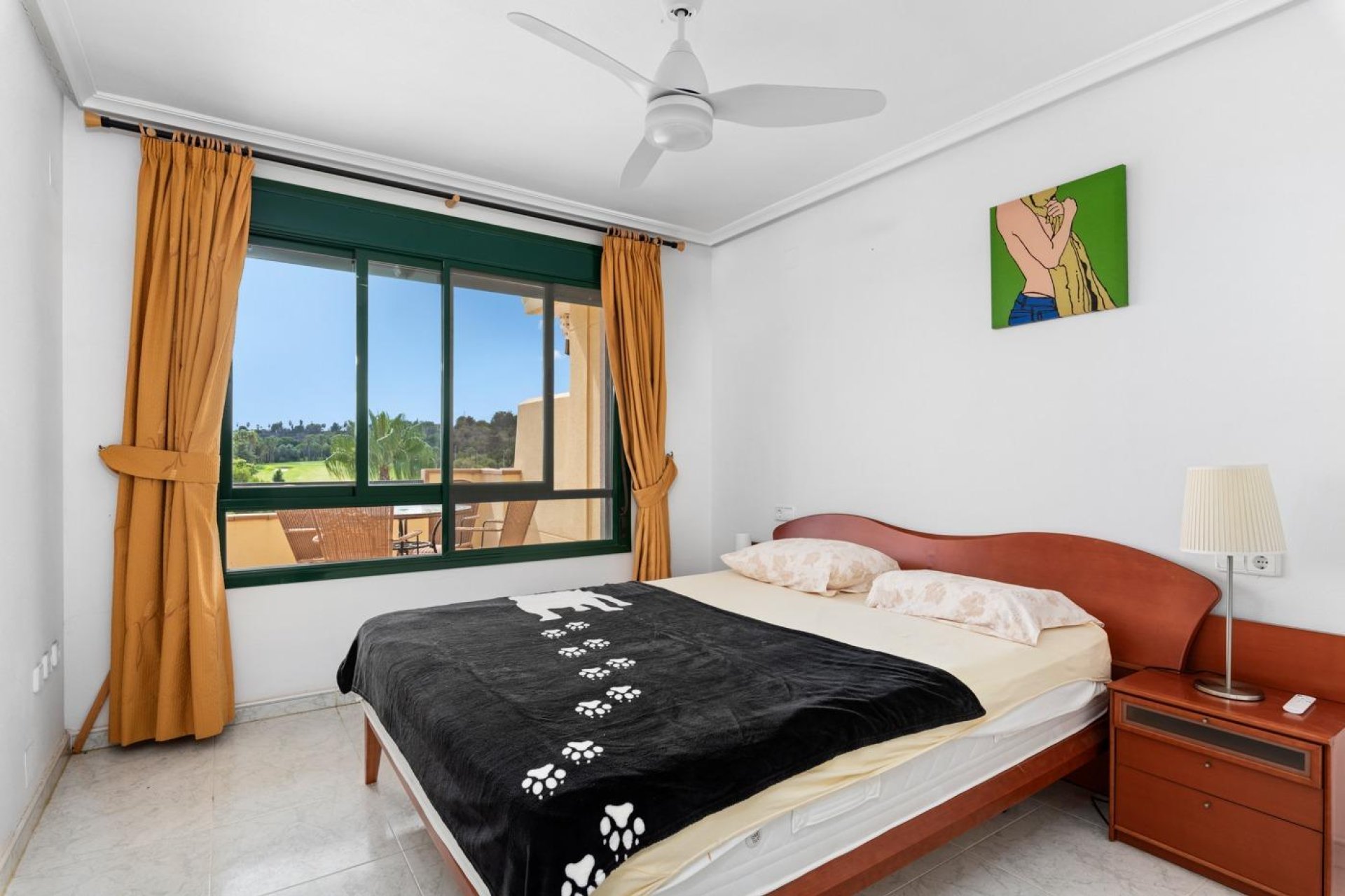 Resale - Penthouse -
Orihuela Costa - Lomas de Campoamor-Las Ramblas