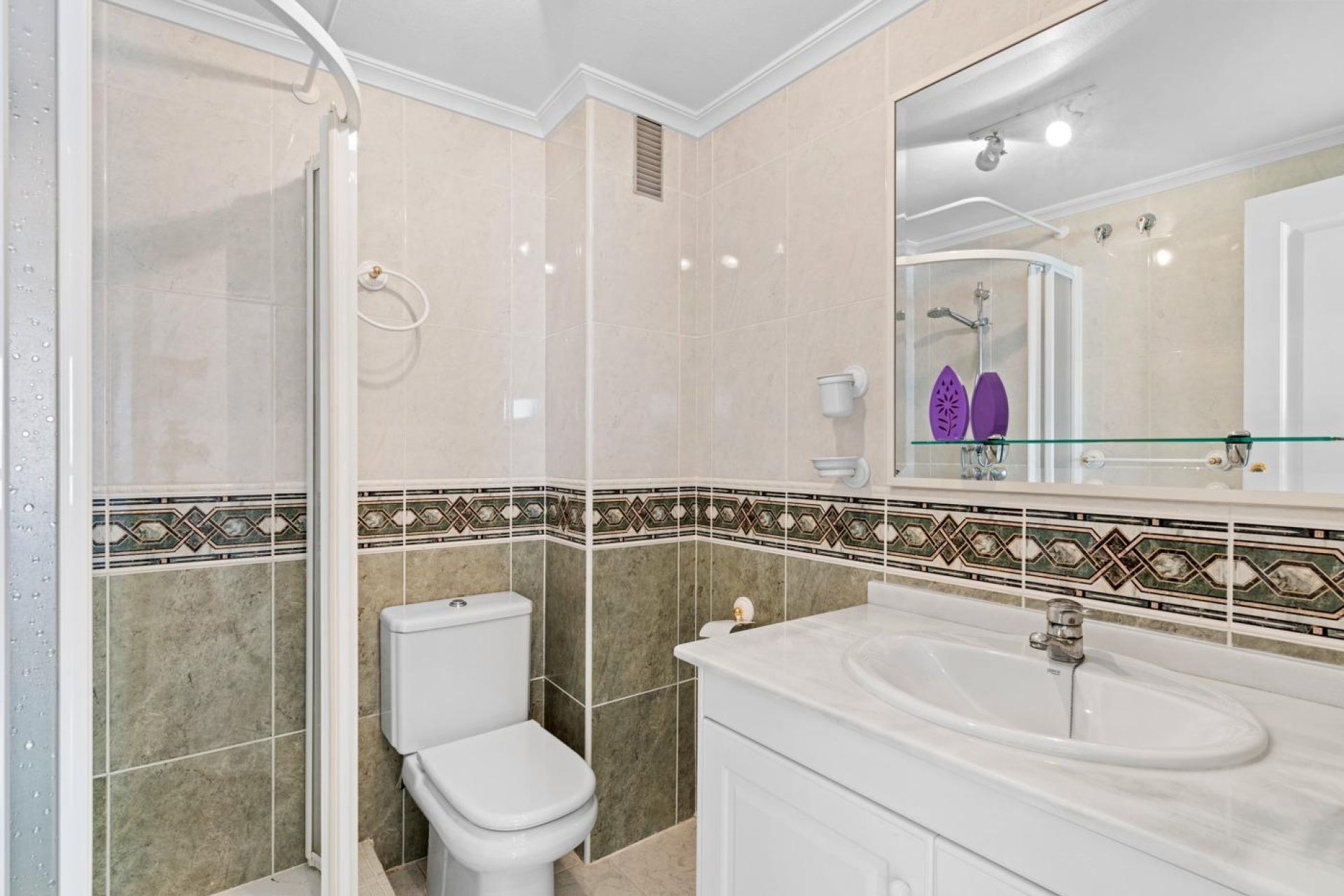 Resale - Penthouse -
Orihuela Costa - Lomas de Campoamor-Las Ramblas