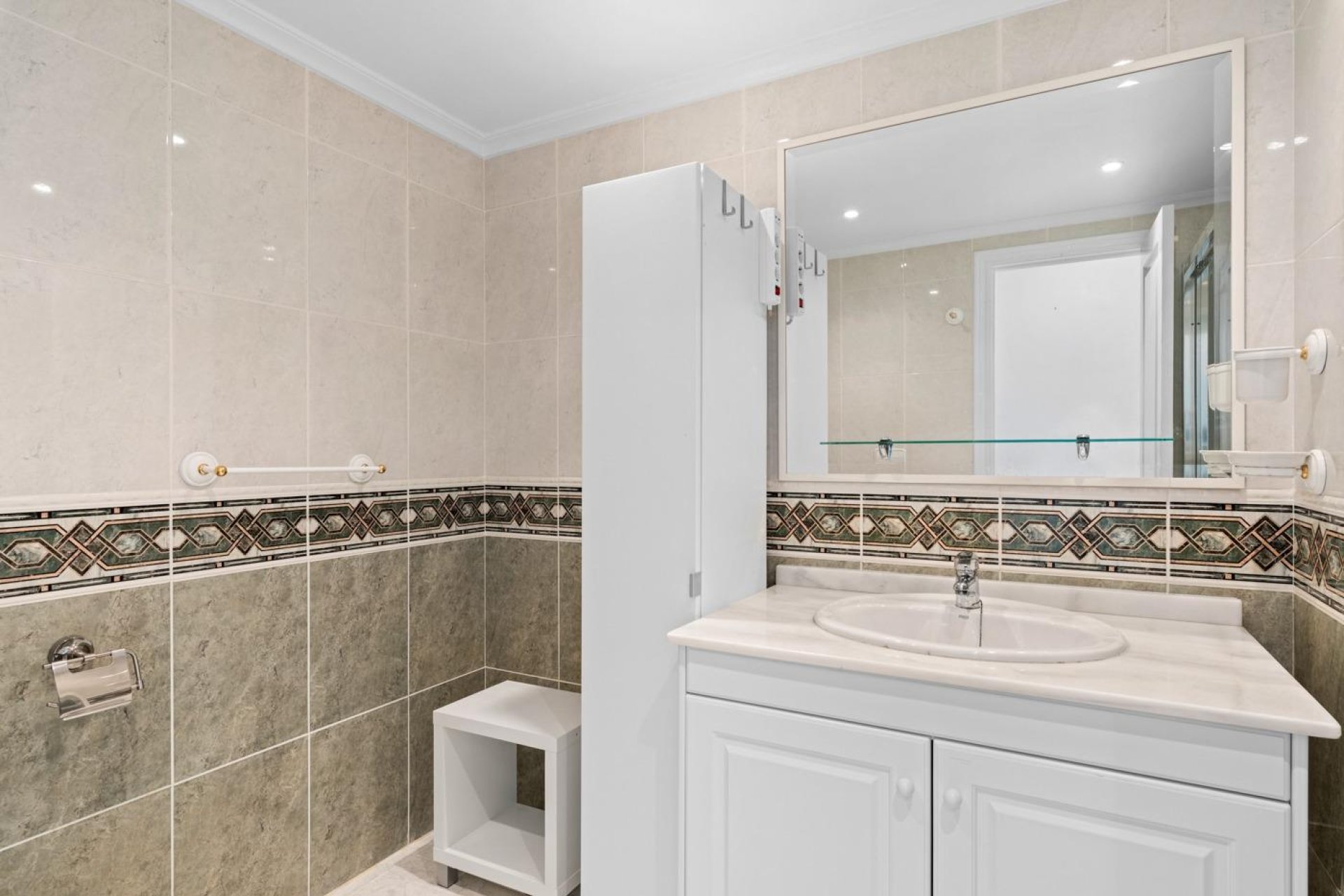 Resale - Penthouse -
Orihuela Costa - Lomas de Campoamor-Las Ramblas
