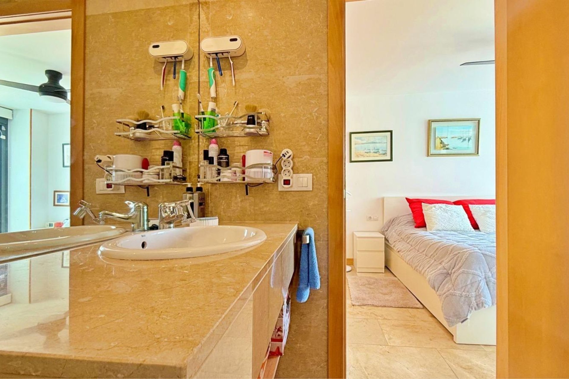 Resale - Penthouse -
Orihuela Costa - Lomas de Campoamor-Las Ramblas