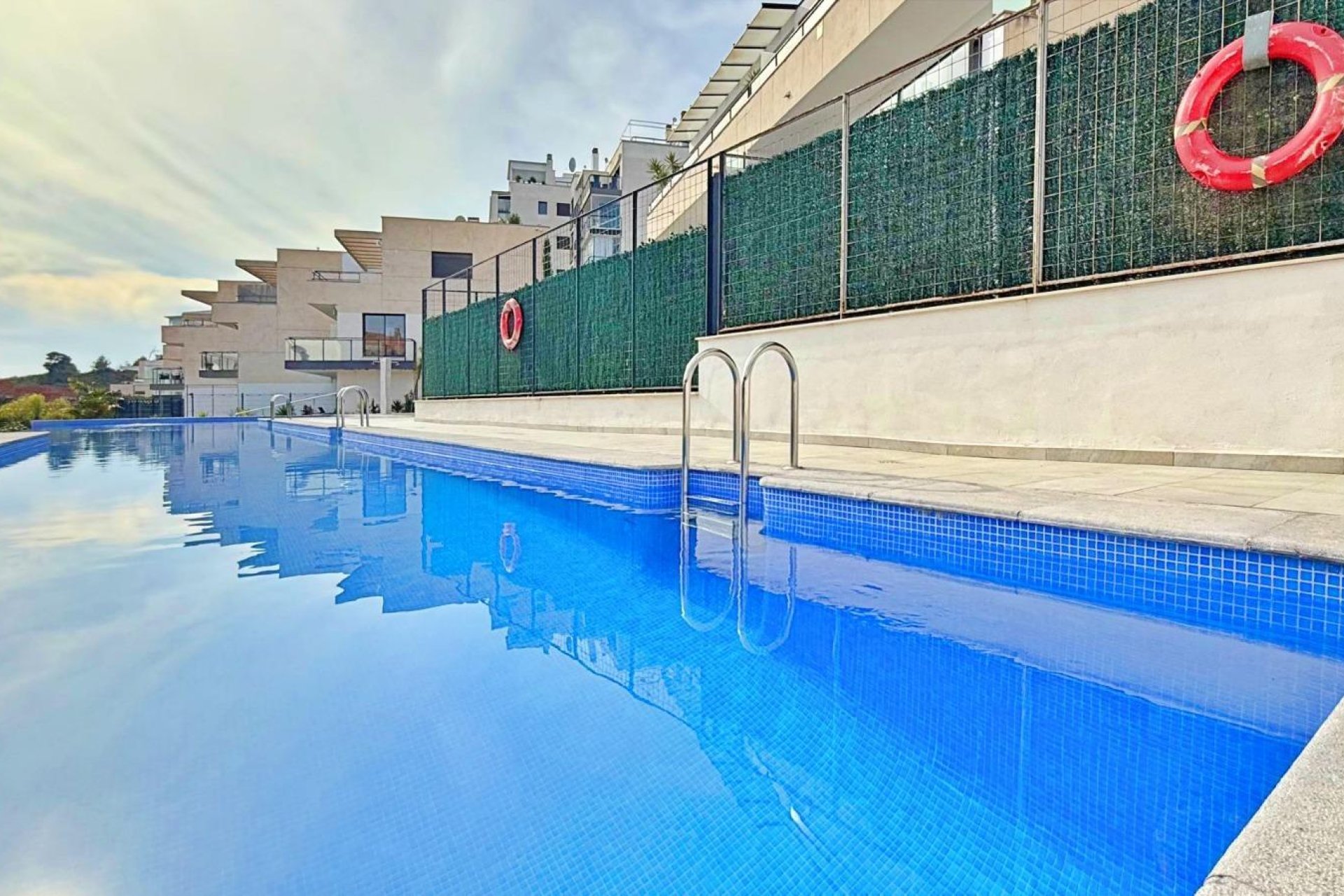 Resale - Penthouse -
Orihuela Costa - Lomas de Campoamor-Las Ramblas