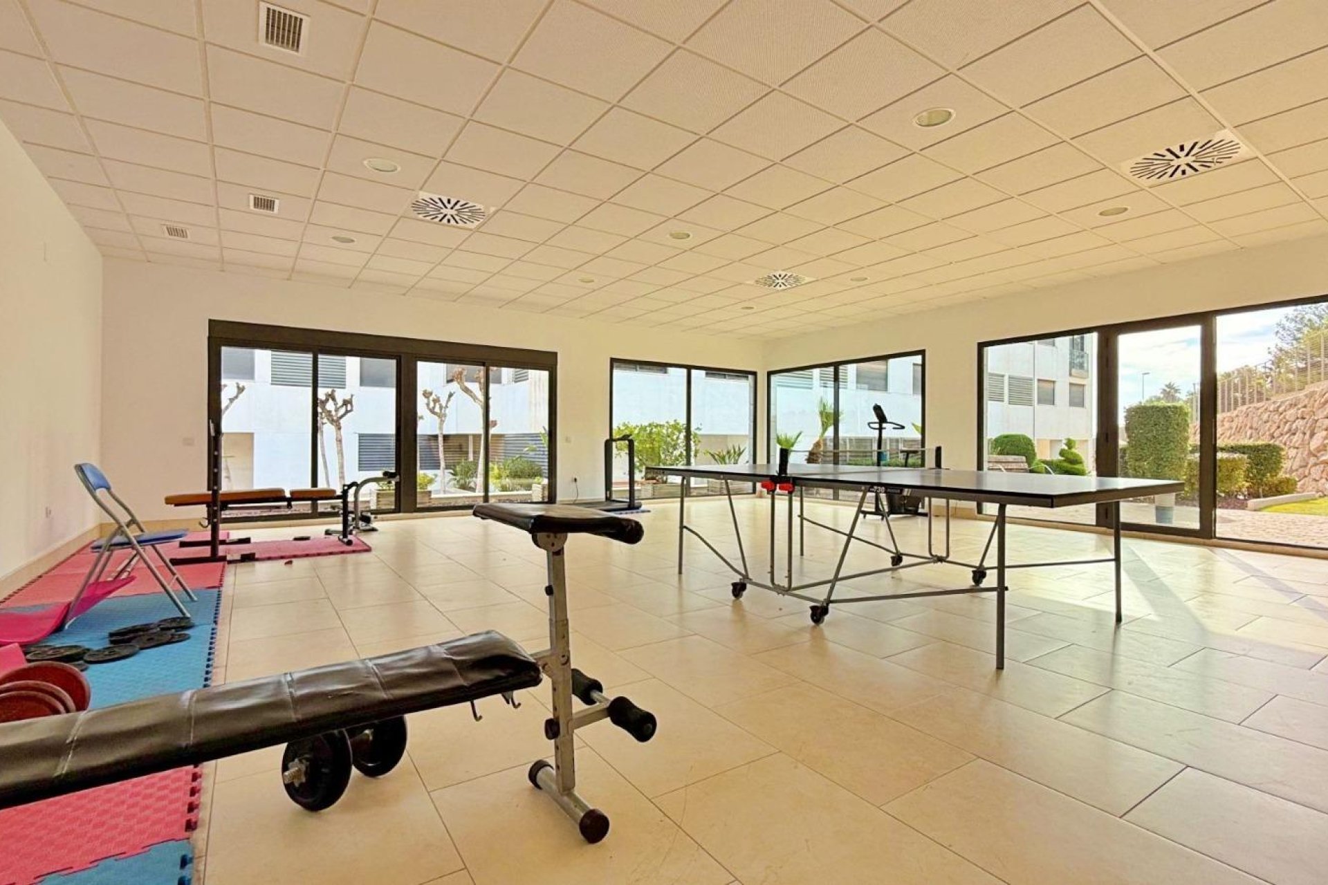 Resale - Penthouse -
Orihuela Costa - Lomas de Campoamor-Las Ramblas