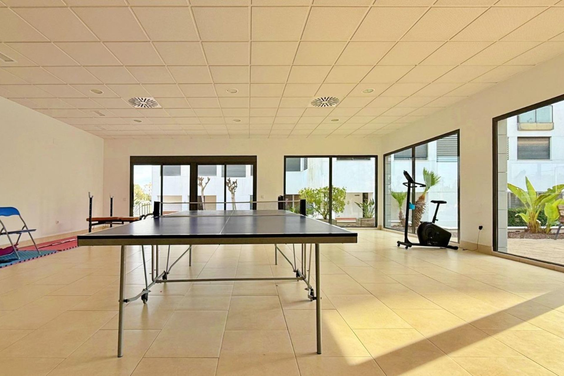 Resale - Penthouse -
Orihuela Costa - Lomas de Campoamor-Las Ramblas