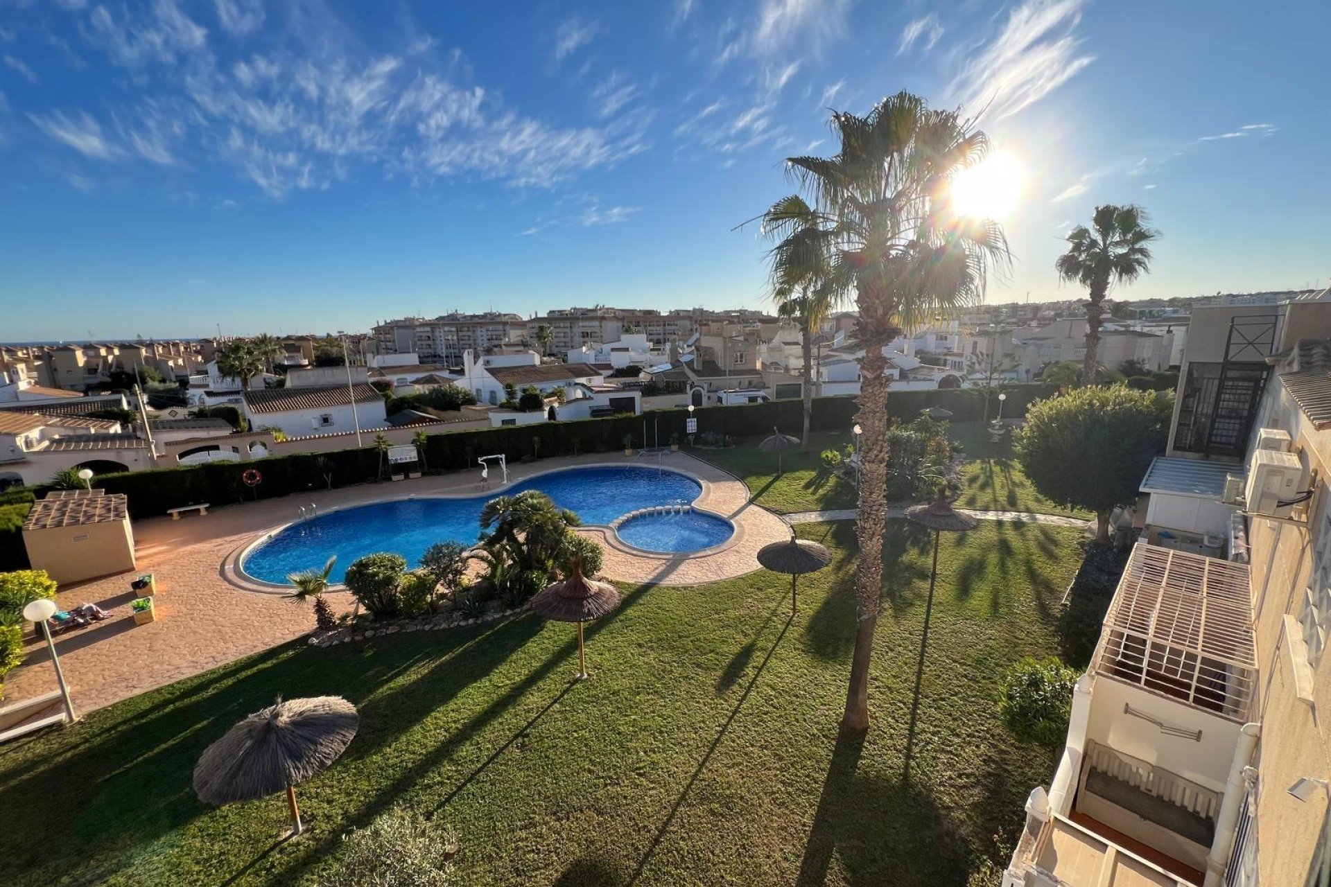 Resale - Penthouse -
Orihuela Costa - Los Almendros-La Florida