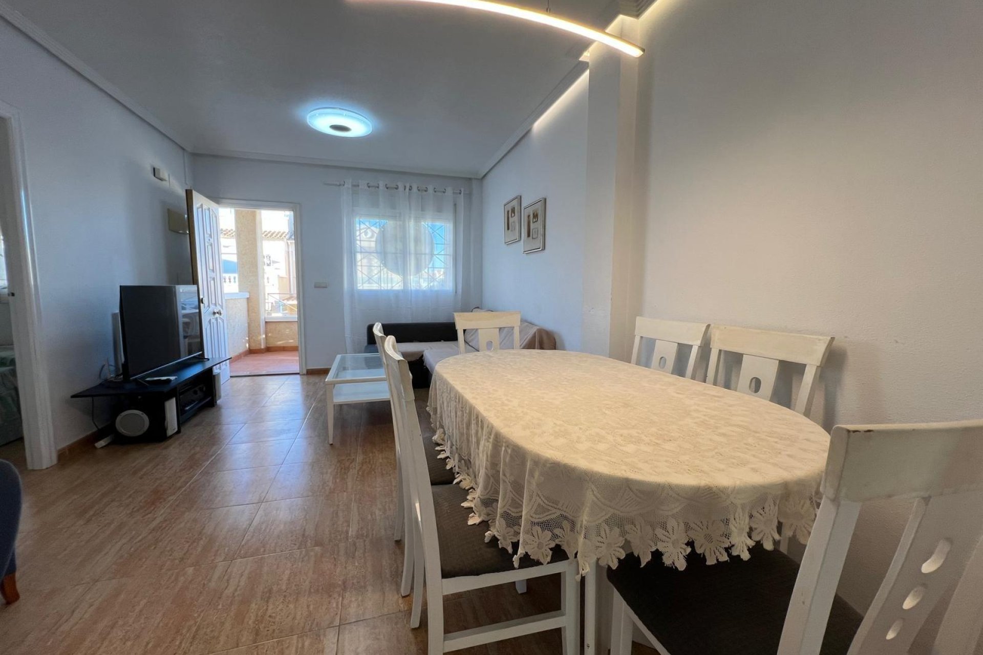 Resale - Penthouse -
Orihuela Costa - Los Almendros-La Florida