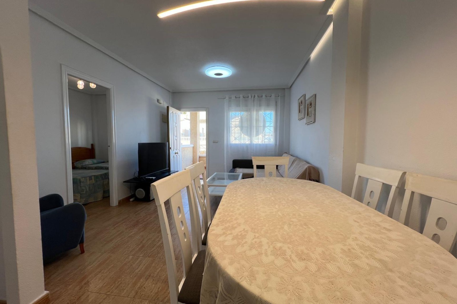 Resale - Penthouse -
Orihuela Costa - Los Almendros-La Florida