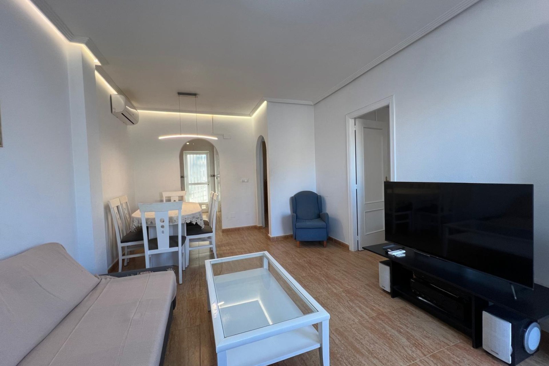 Resale - Penthouse -
Orihuela Costa - Los Almendros-La Florida