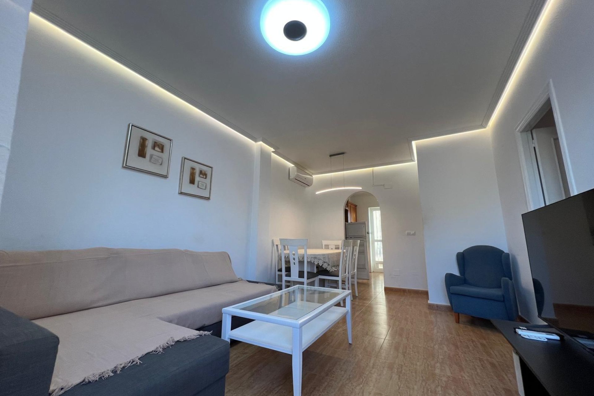 Resale - Penthouse -
Orihuela Costa - Los Almendros-La Florida